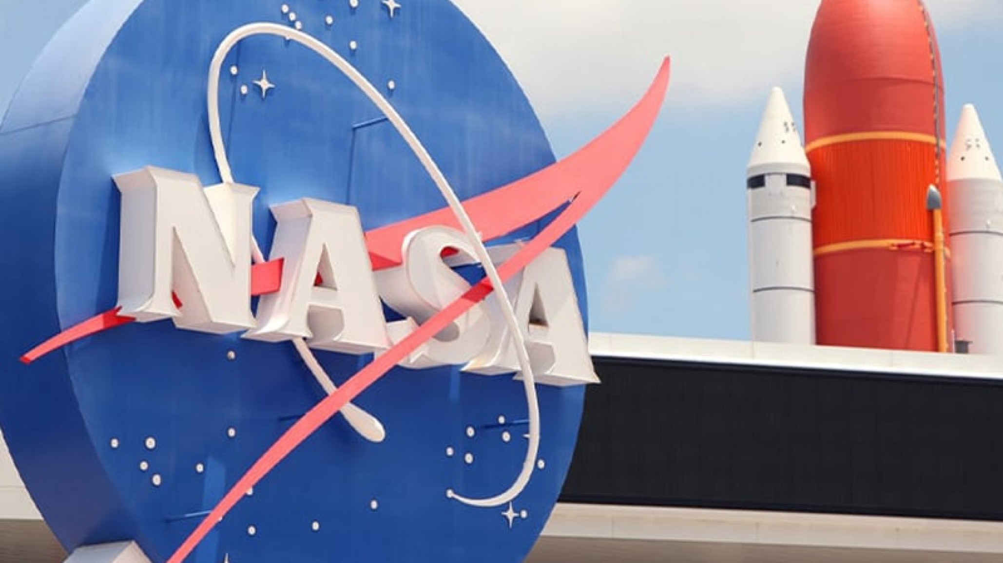 La NASA captó una imagen impactante minutos antes de la Navidad