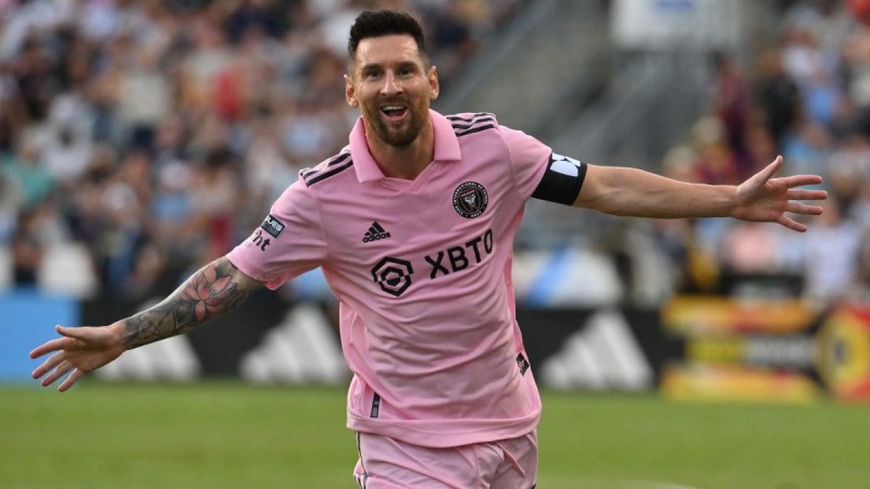 En EEUU la revolución Messi hizo que "Leo" esté entre los nombres más elegidos
