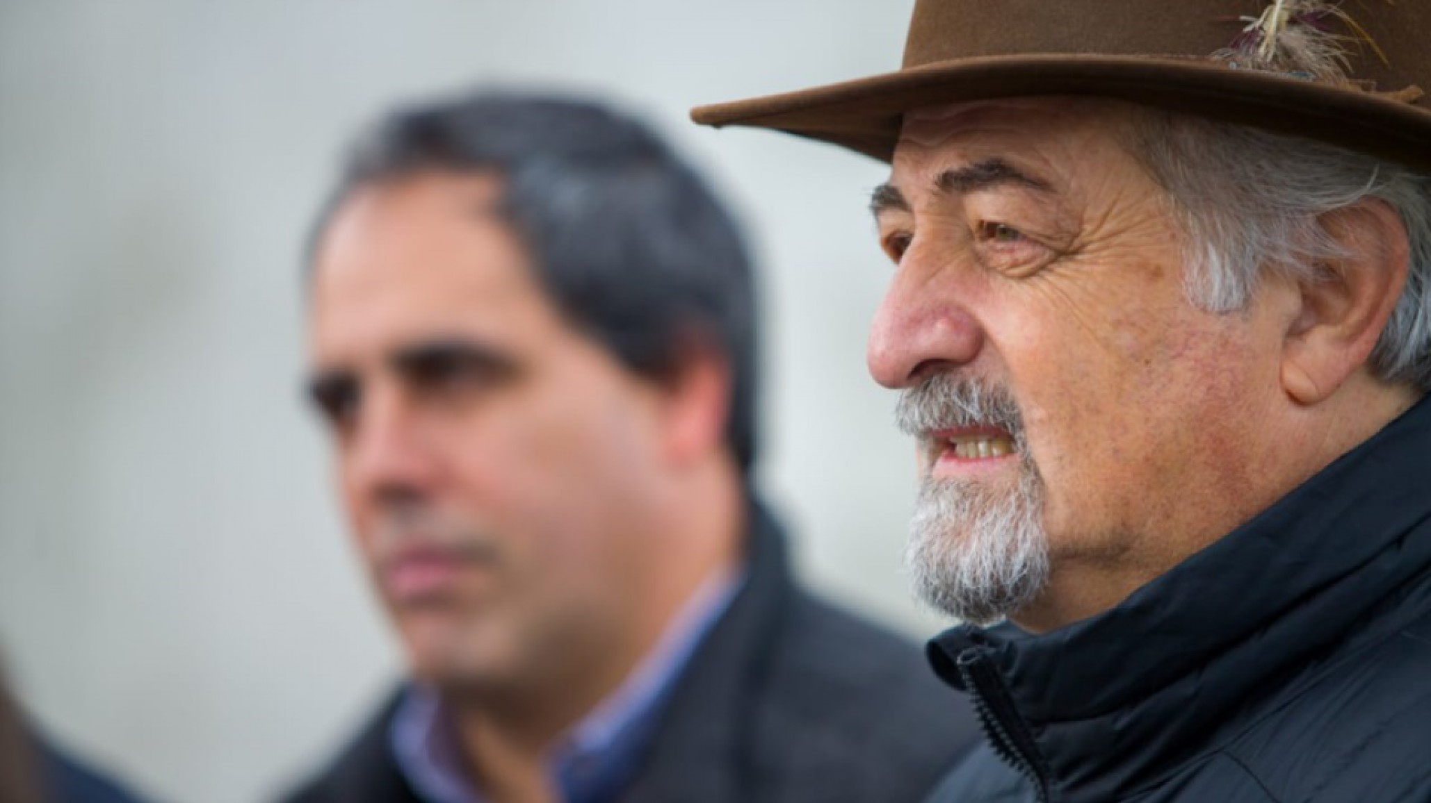 Fin de la novela: Othar Macharashvili confirmó a Luis Romero en Obras Públicas y ya fueron designados los subsecretarios