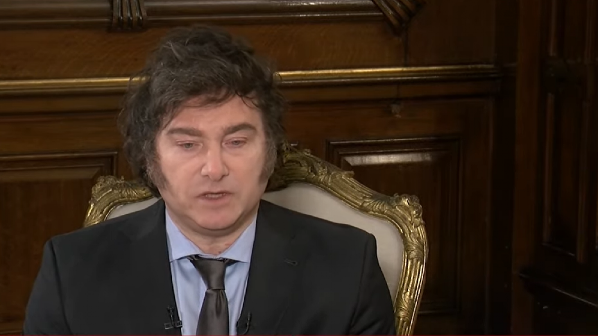 El Gobierno envió al Congreso DNU de desregulación económica