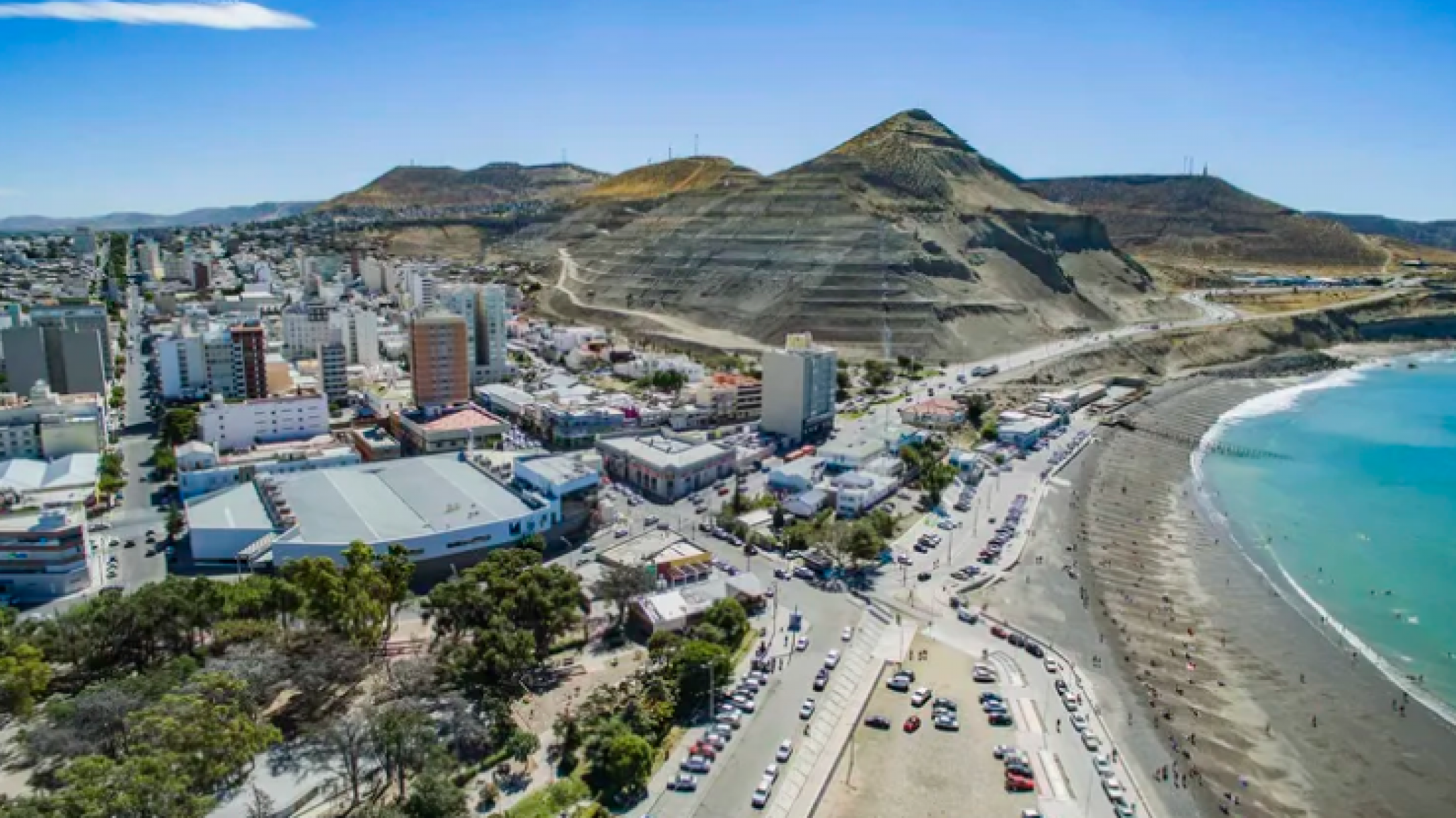 Así se presenta el clima para este miércoles