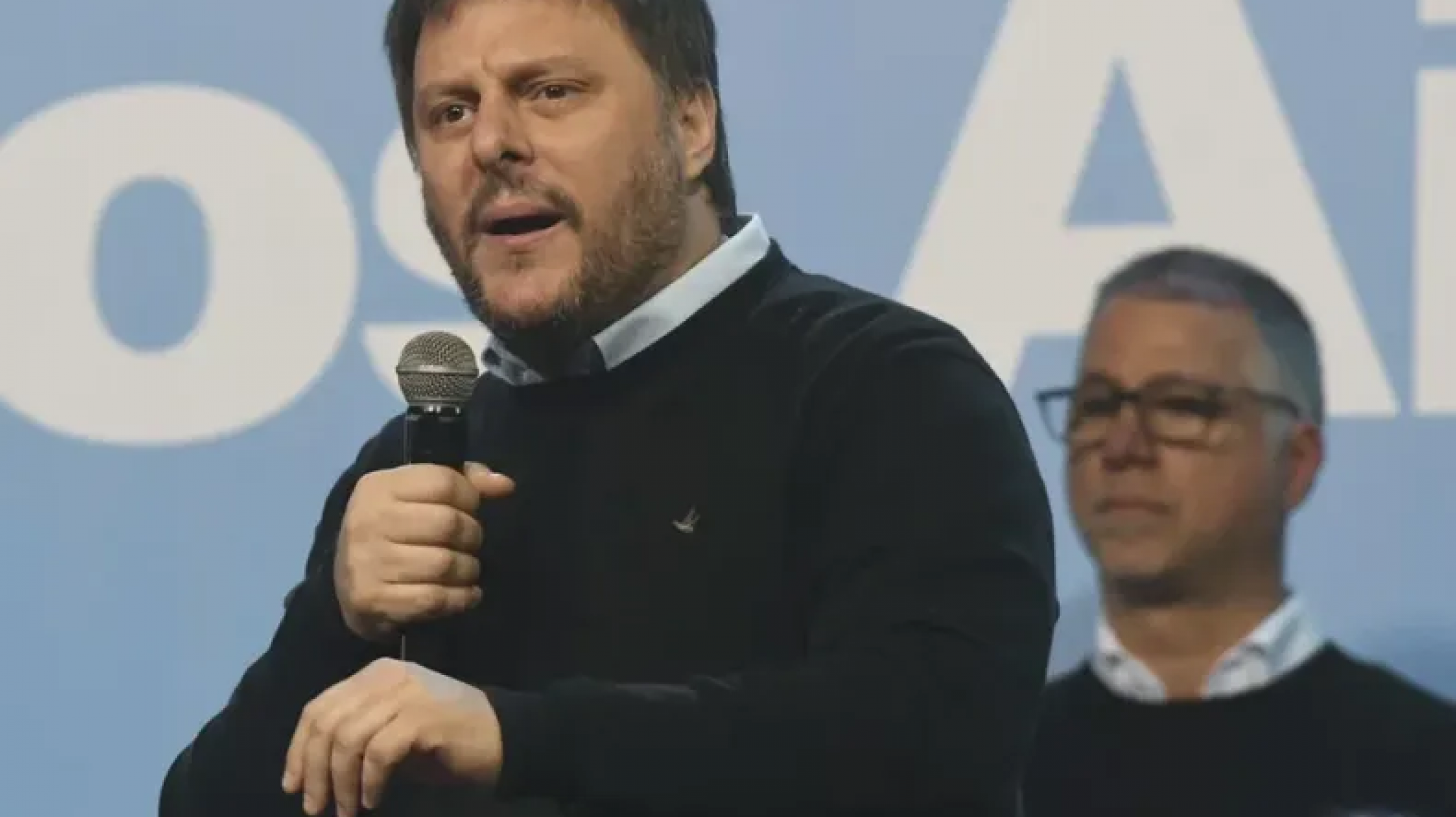 Unión por la Patria busca fortalecer la unidad en el Congreso