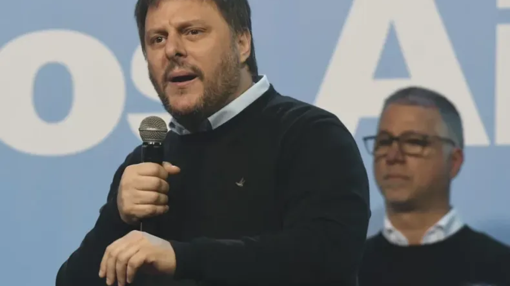 Unión por la Patria busca fortalecer la unidad en el Congreso