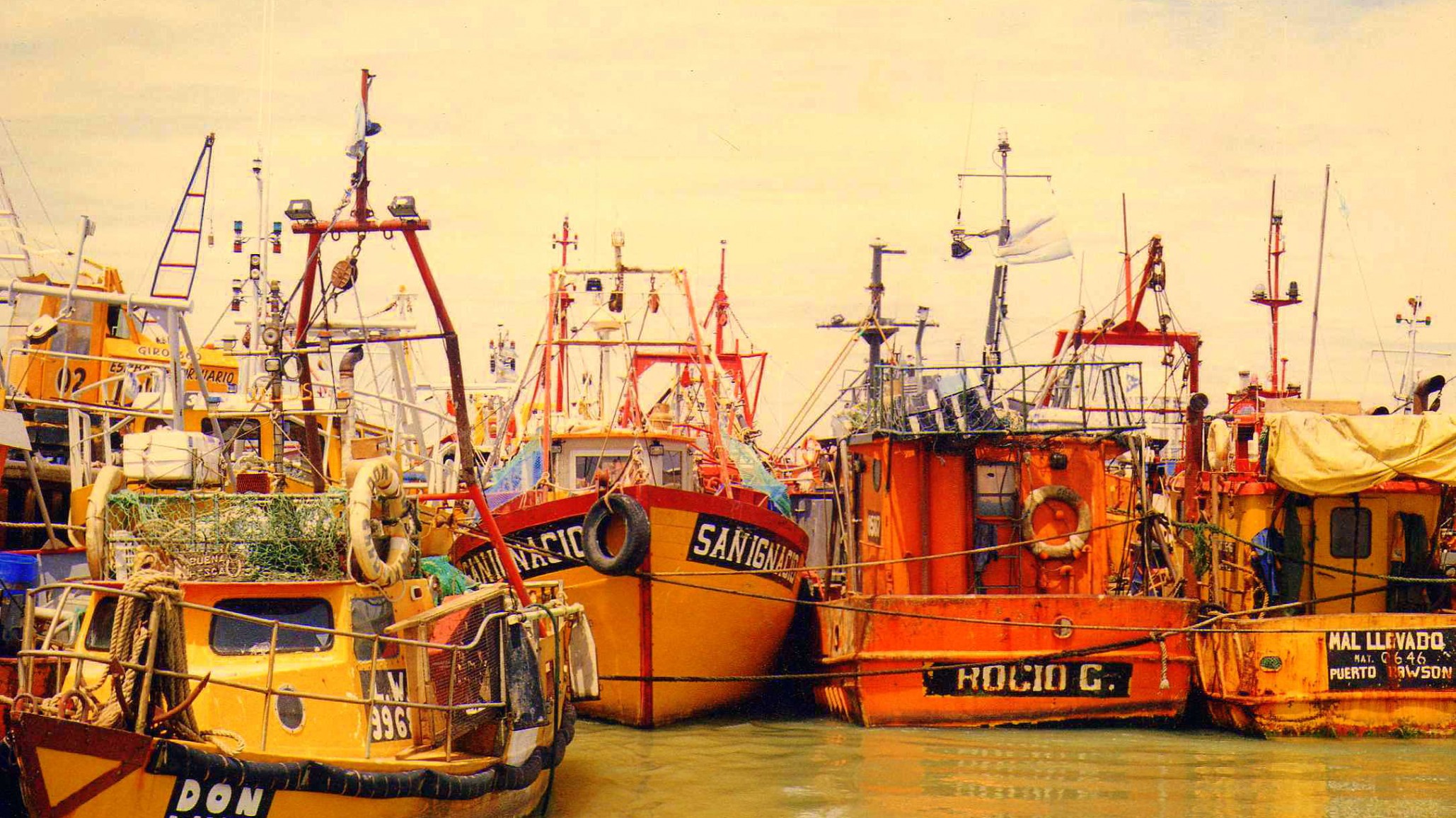 Modificación del Régimen Federal: habilitan permisos para empresas internacionales, hay fuerte preocupación en el sector pesquero