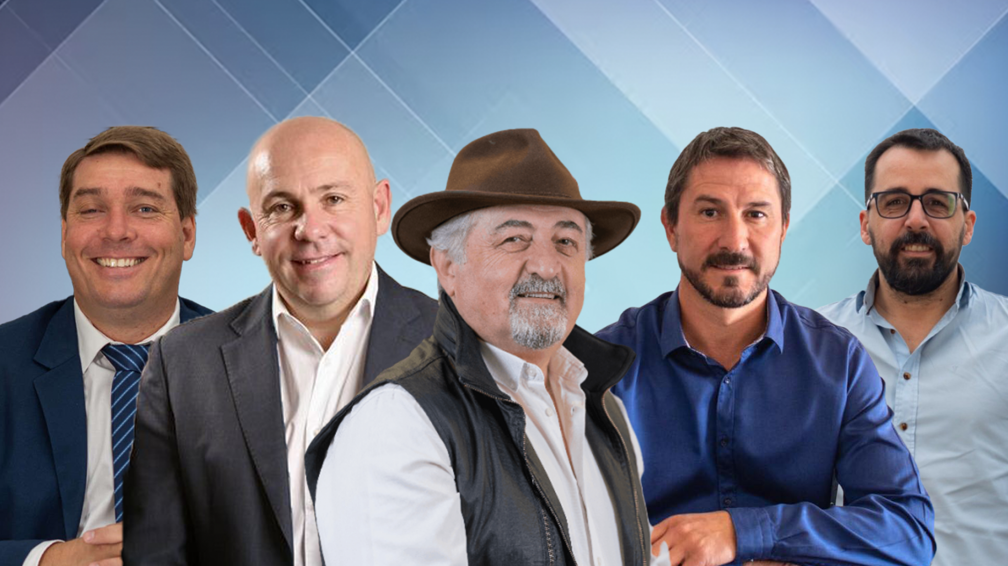 Feliz Año Nuevo: ¿Cómo será el 2024 para los municipios de Chubut?