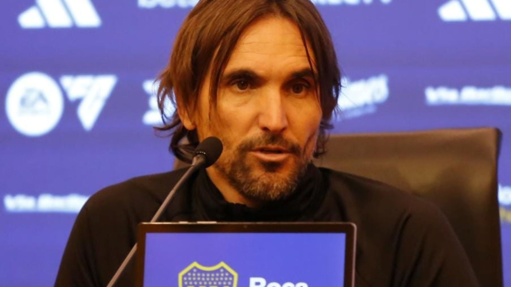 Era Martínez: Los que se van y los que podrían llegar al Boca 2024