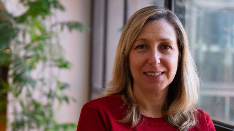 Myriam Bregman se mostró durísima con el presidente Javier Milei