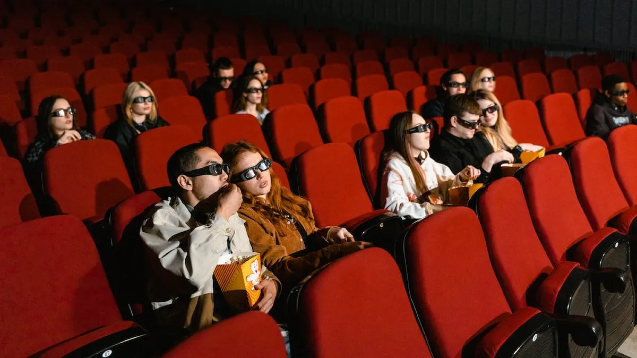 Estas son las películas argentinas más vistas en 2023