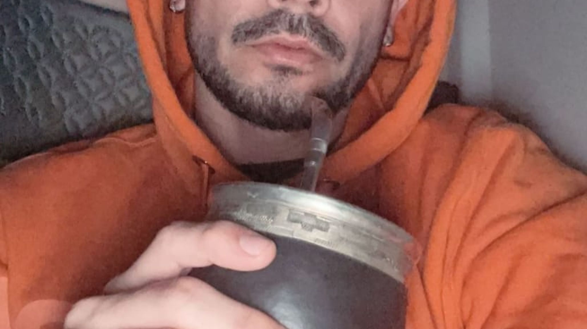 Banega y la foto que ilusiona a Boca