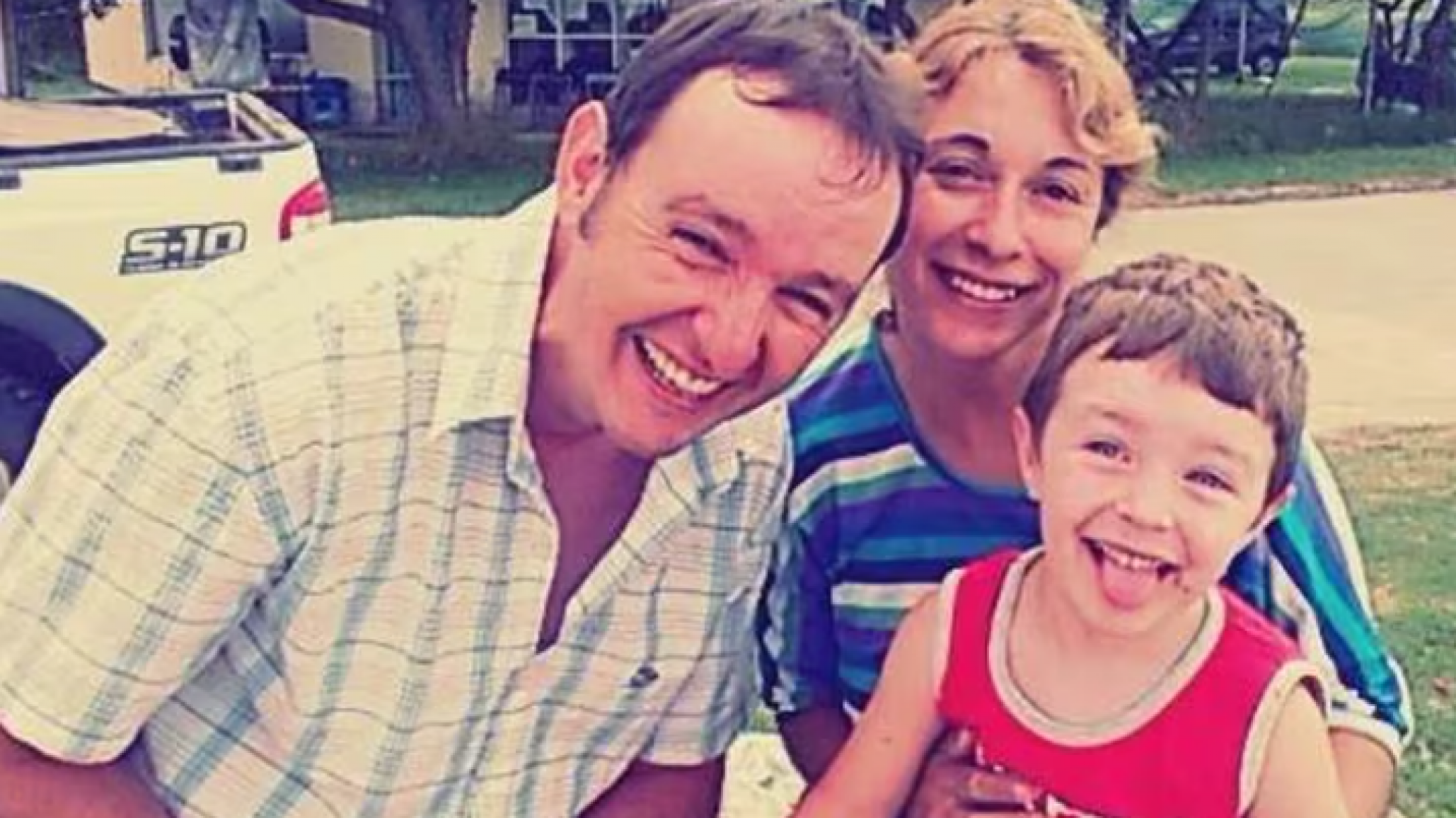 Masacre en Chascomús: encontraron muerto al sospechoso y su hijo mayor terminó preso