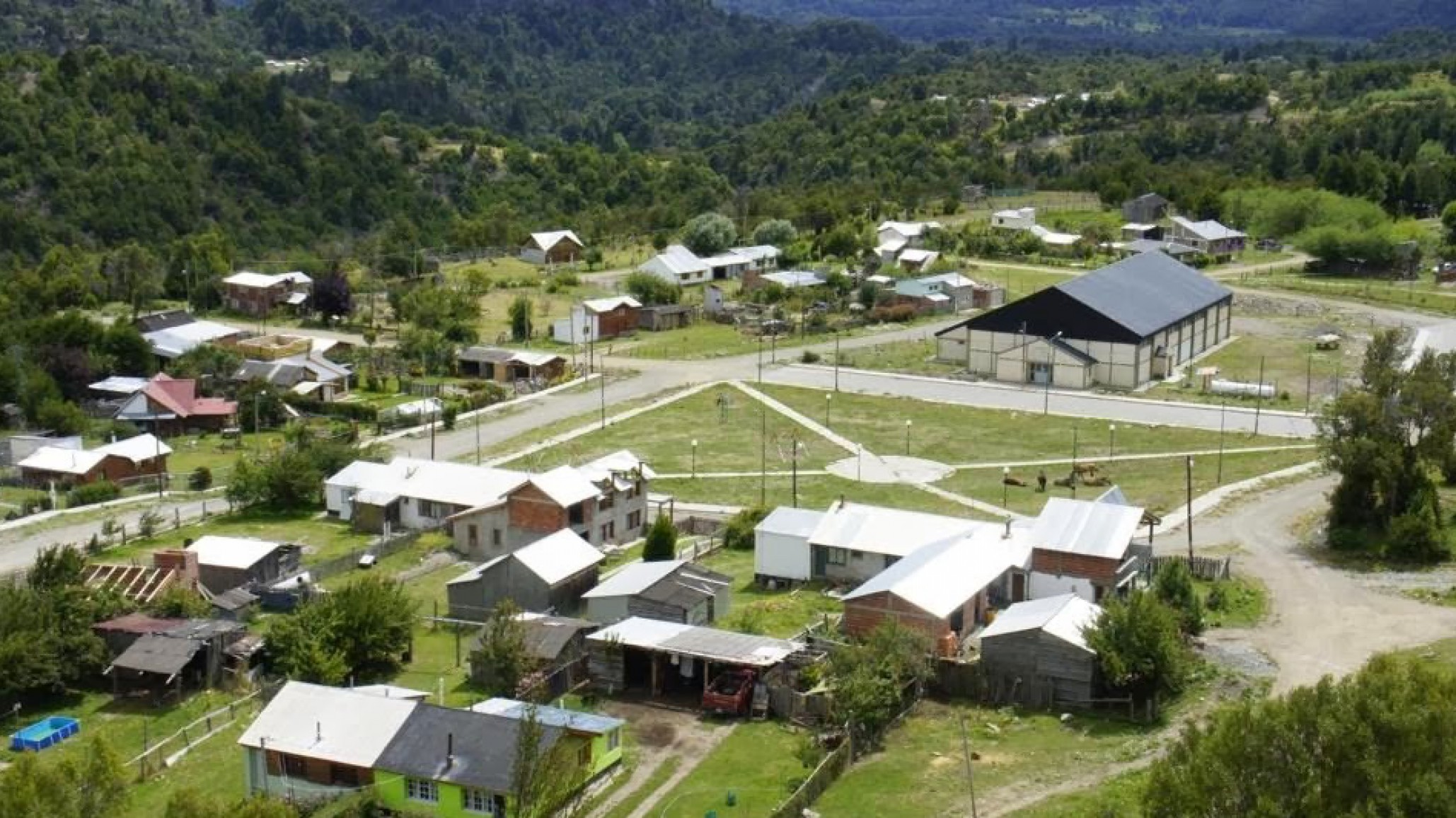 Menor de 10 años fue atropellado y tuvo que ser internado