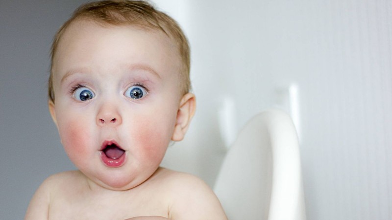 Comodoro: ¿A que hora nació el primer bebe del año?