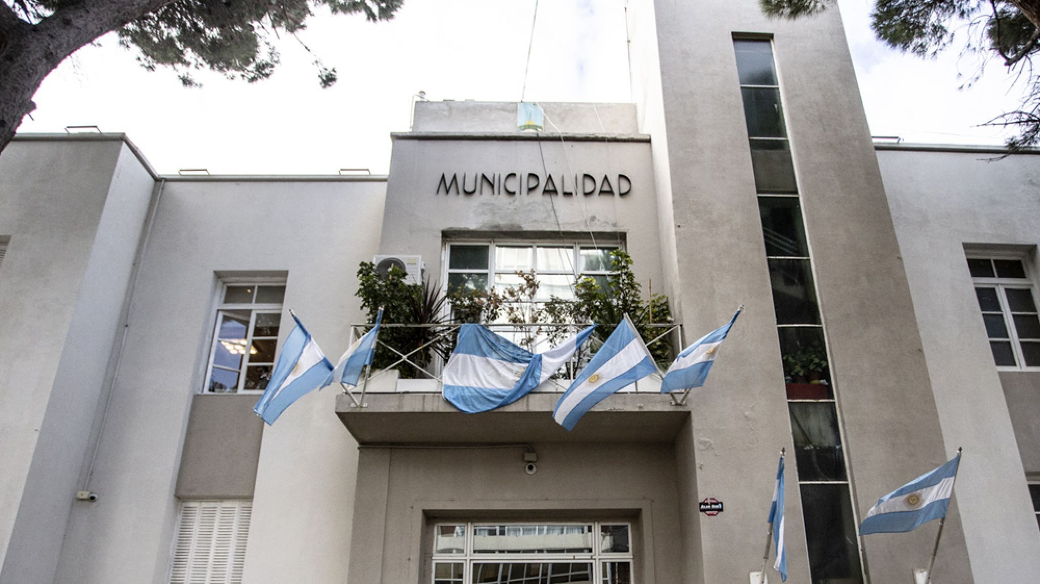 El Municipio aclara que no hubo allanamiento ni orden judicial en el edificio comunal