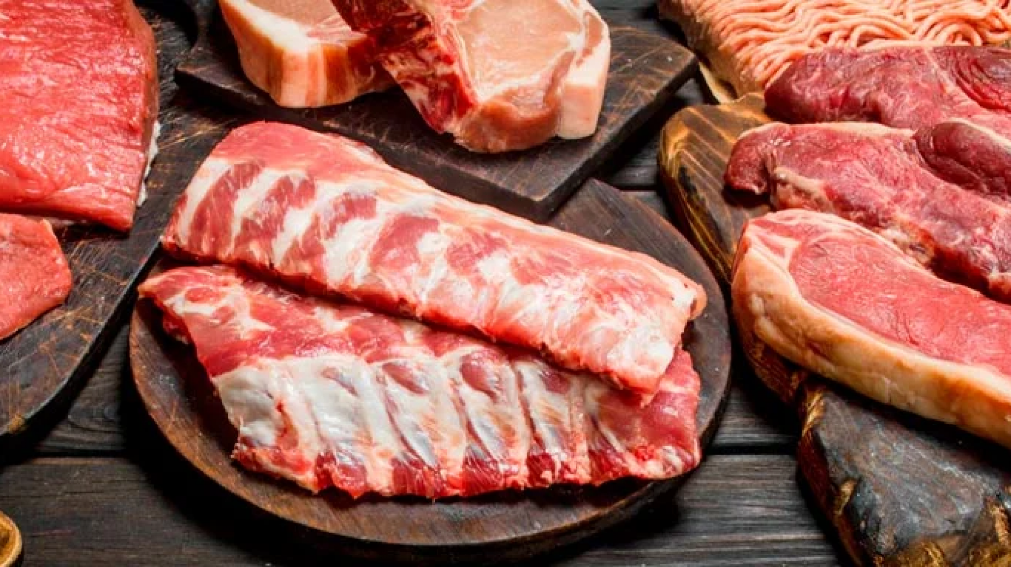 Con modificación de exportación de carne ¿Se podrá comer asado este 2024?