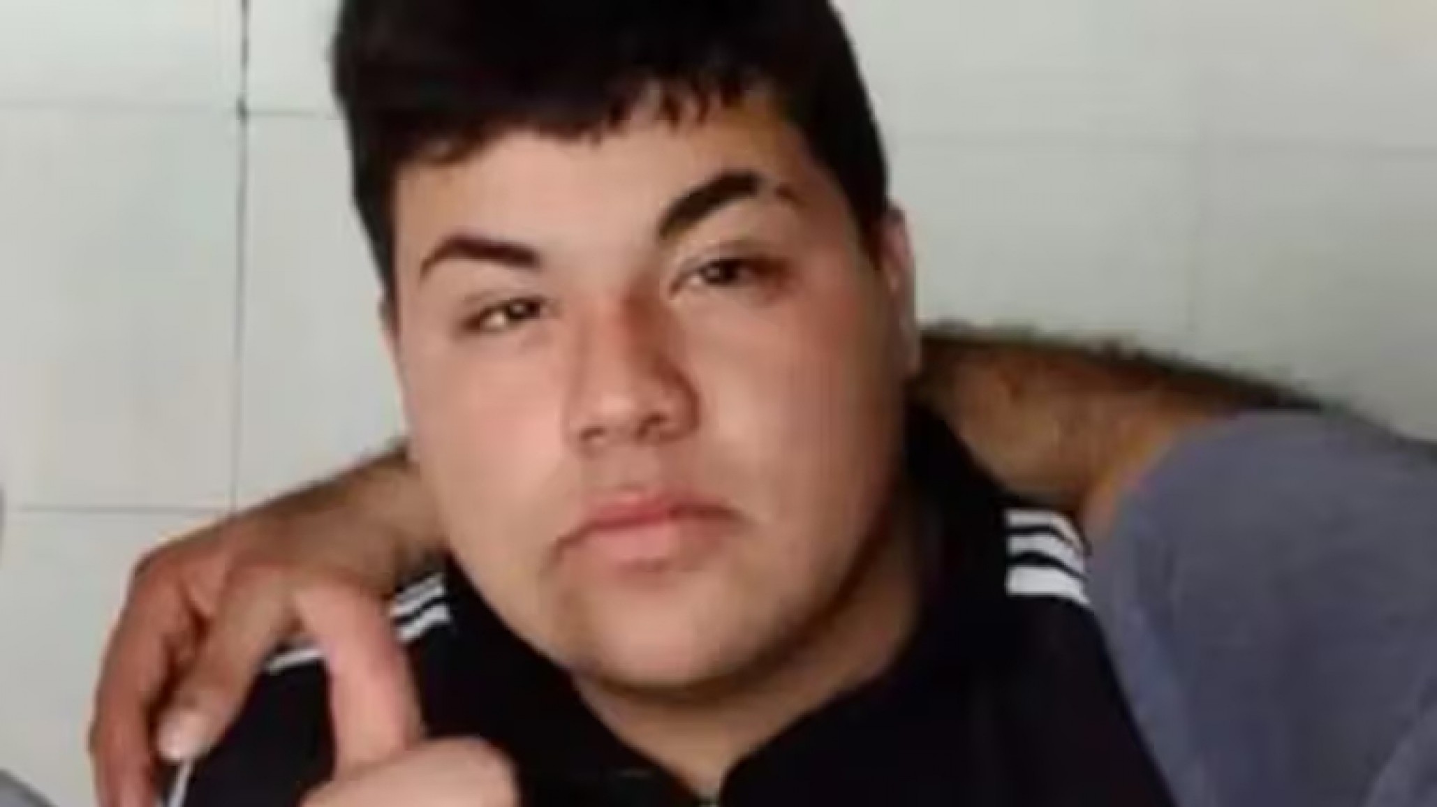 Asesinato en Santa Teresita: Pierri dijo "creemos que estamos ante un ajuste de cuentas"