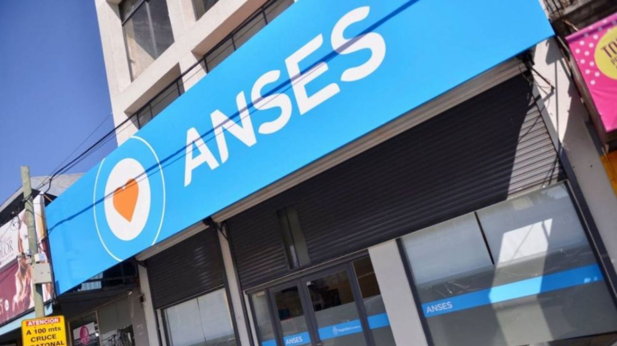 ANSES dio a conocer el calendario de pagos: 縔a sab閟 cu醤do cobr醩?