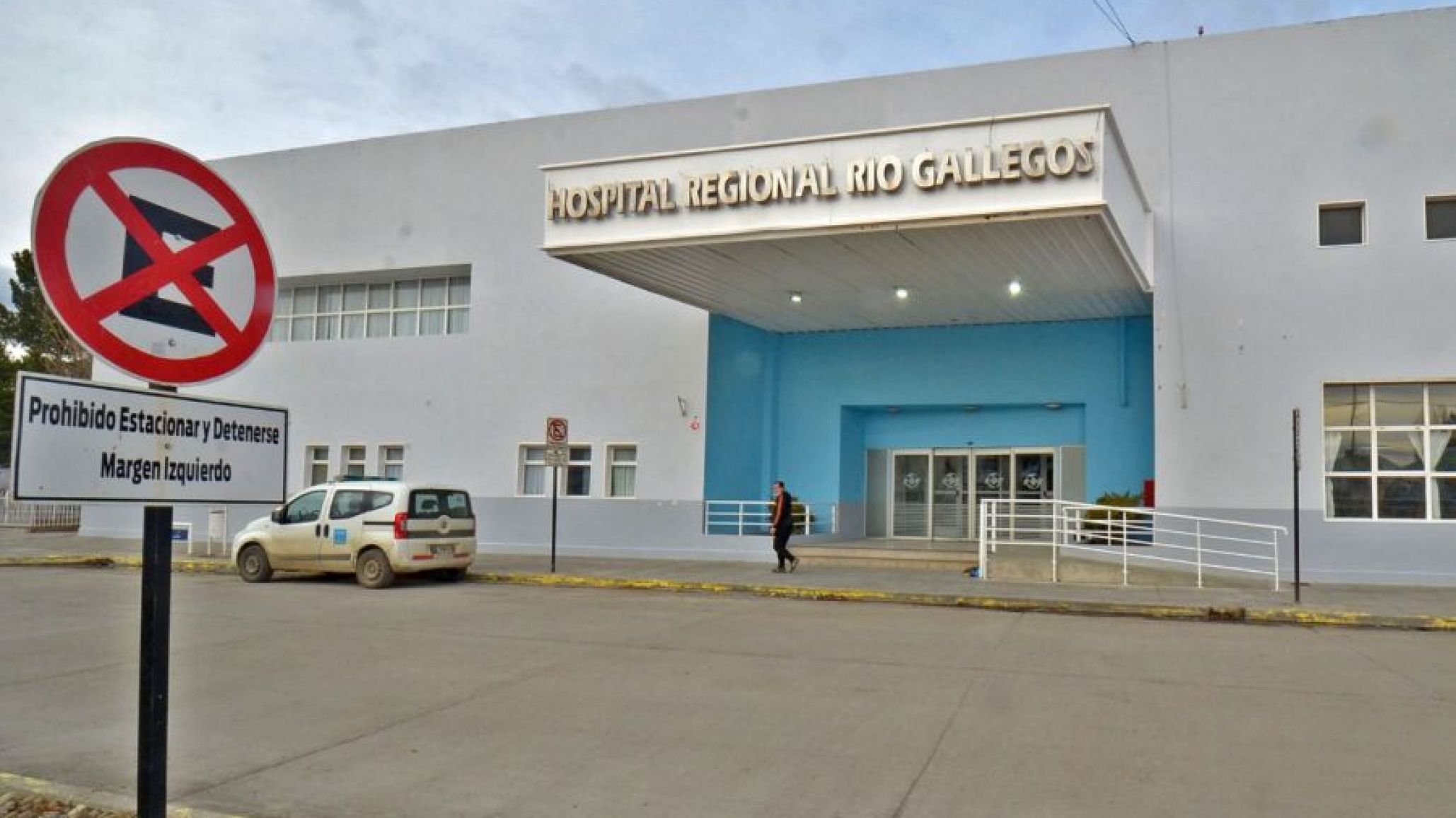 Tragedia: Murió atropellada adolescente de 17 años.