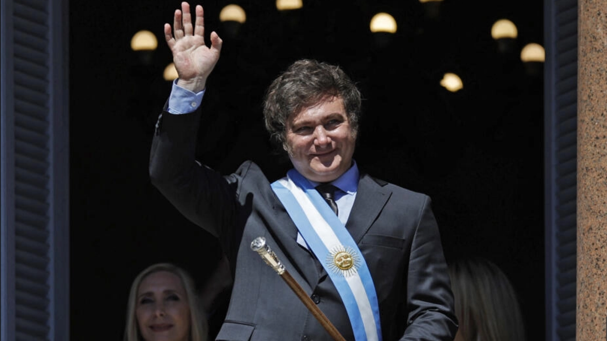 El presidente Milei visitará por primera vez la Patagonia como presidente