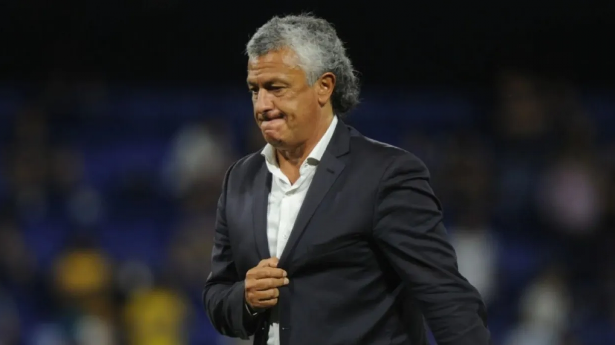 ¡Ya es oficial! Néstor Gorosito es el nuevo entrenador de Tigre