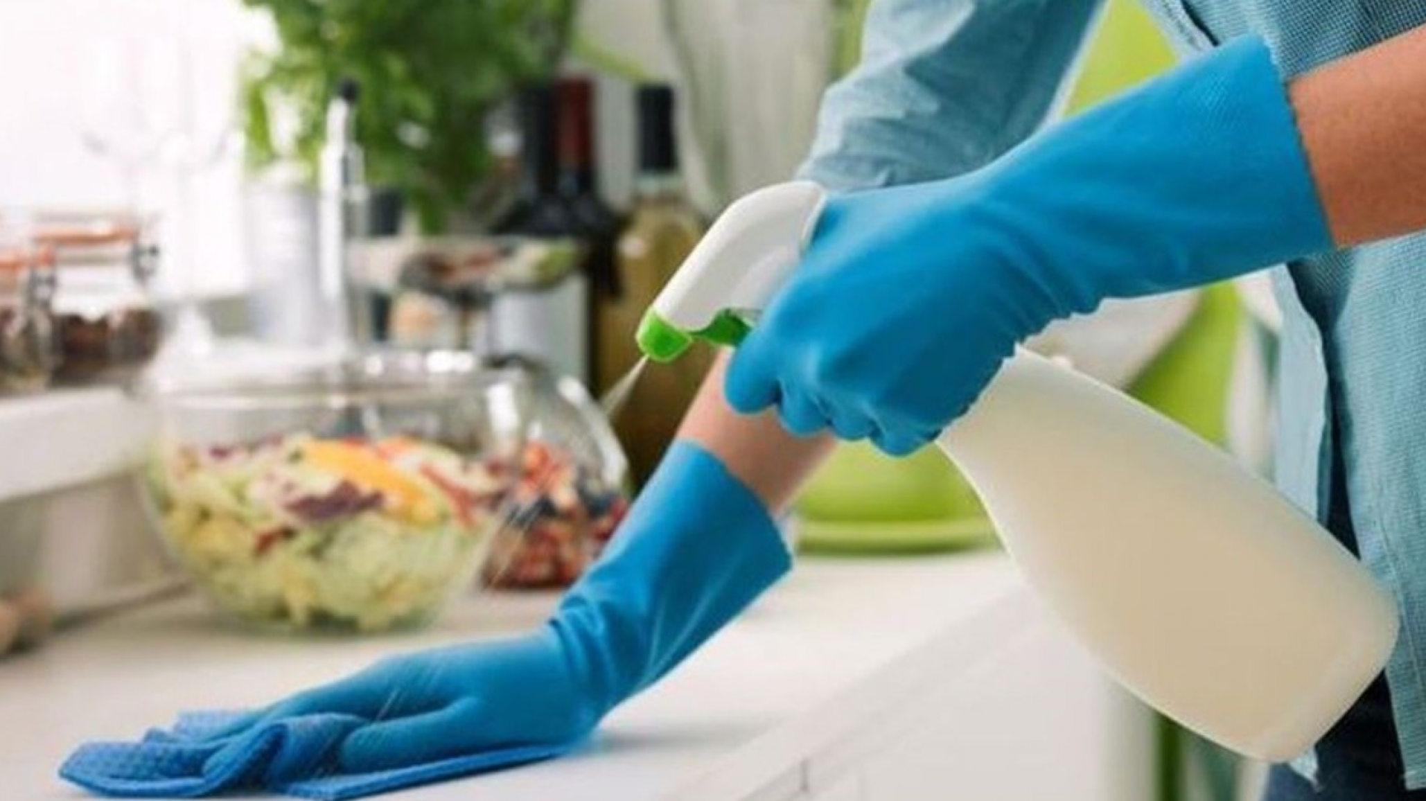 Este mes las empleadas recibirán un aumento ¿de cuánto?