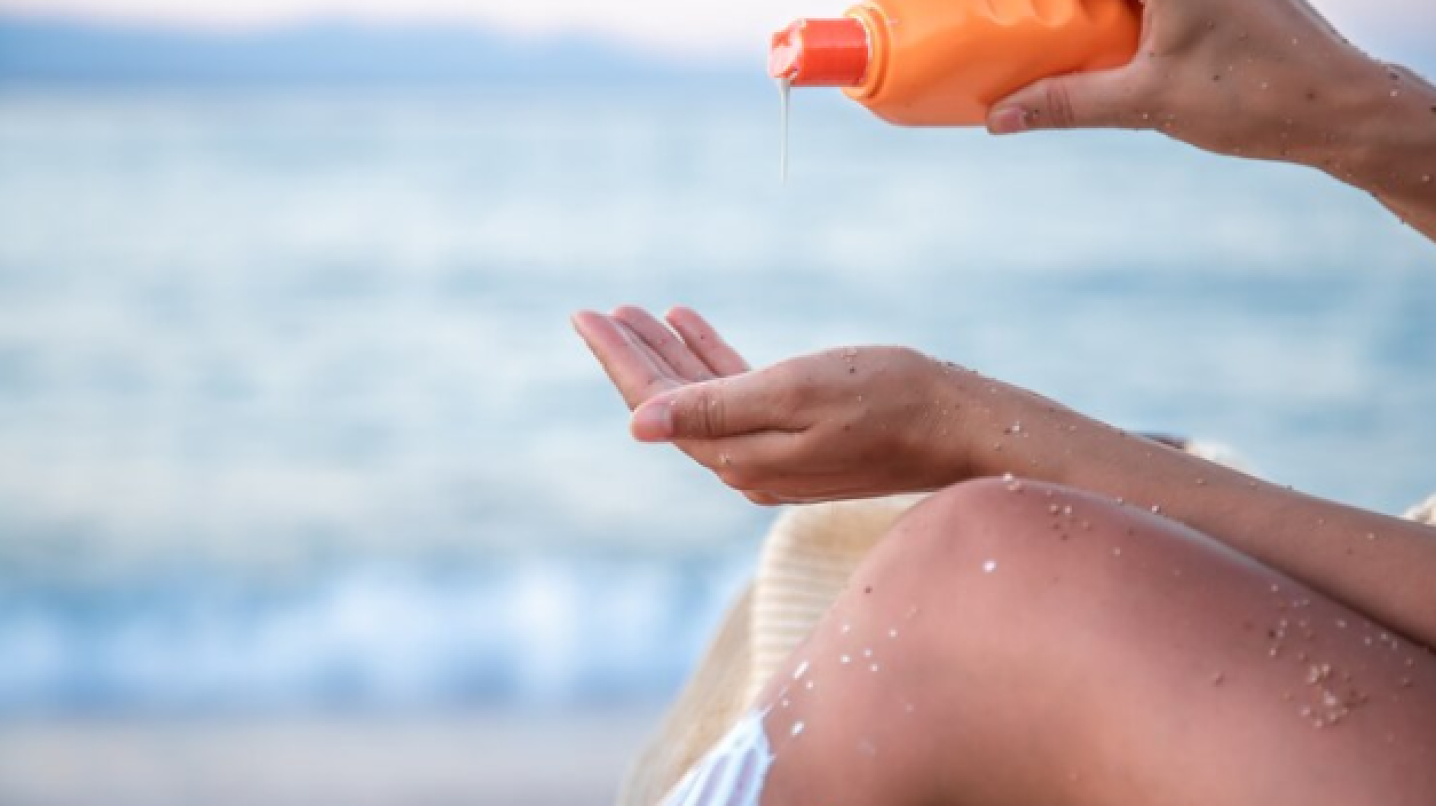 ¡Carísimos! Conocé los precios de los protectores solares
