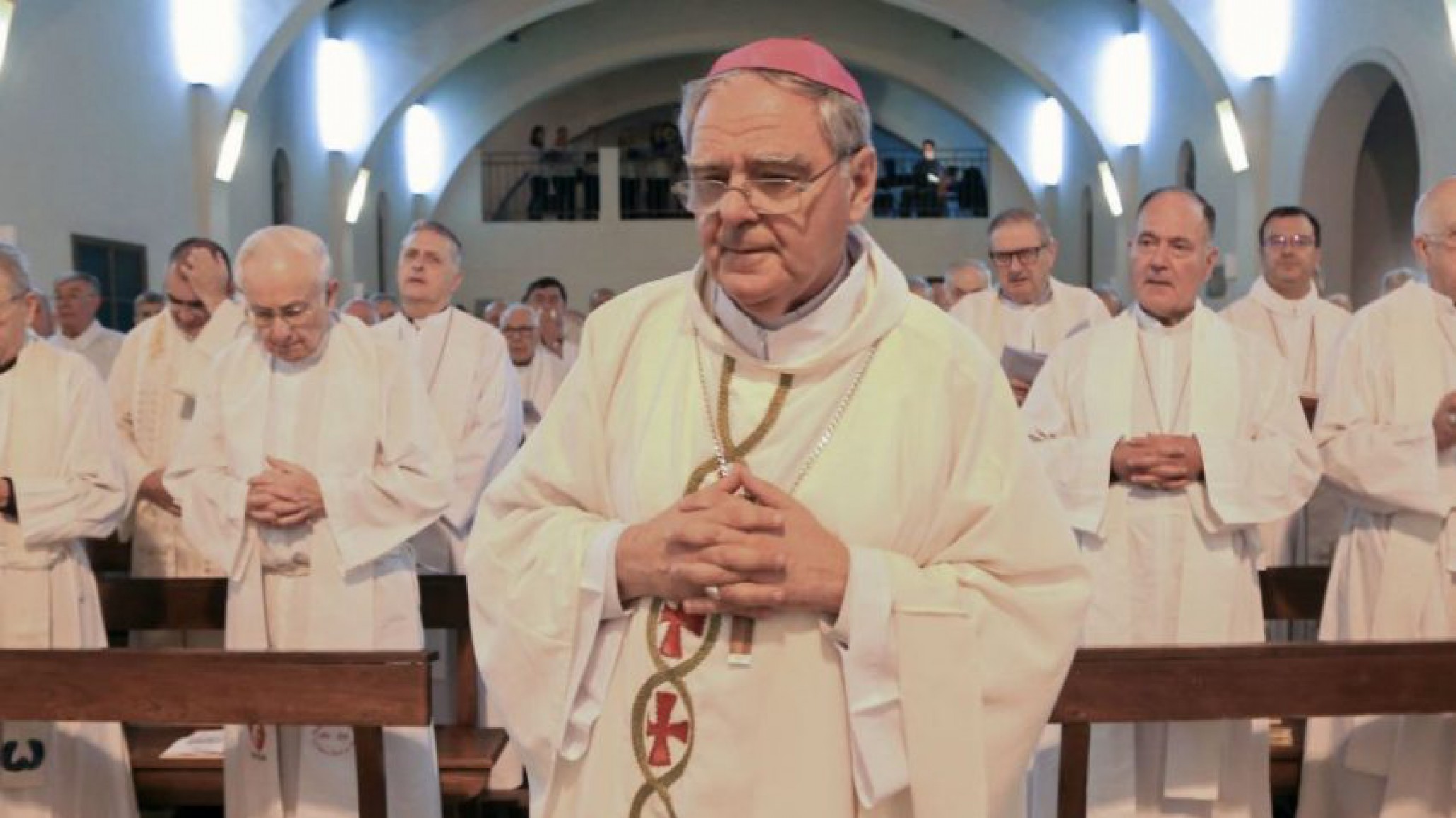 ¿Por que la Iglesia Católica dejará de recibir aportes del estado?