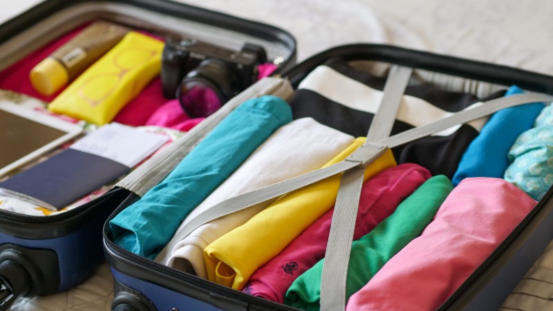 Casi el 50% de las familias clase media no se irán de vacaciones este año