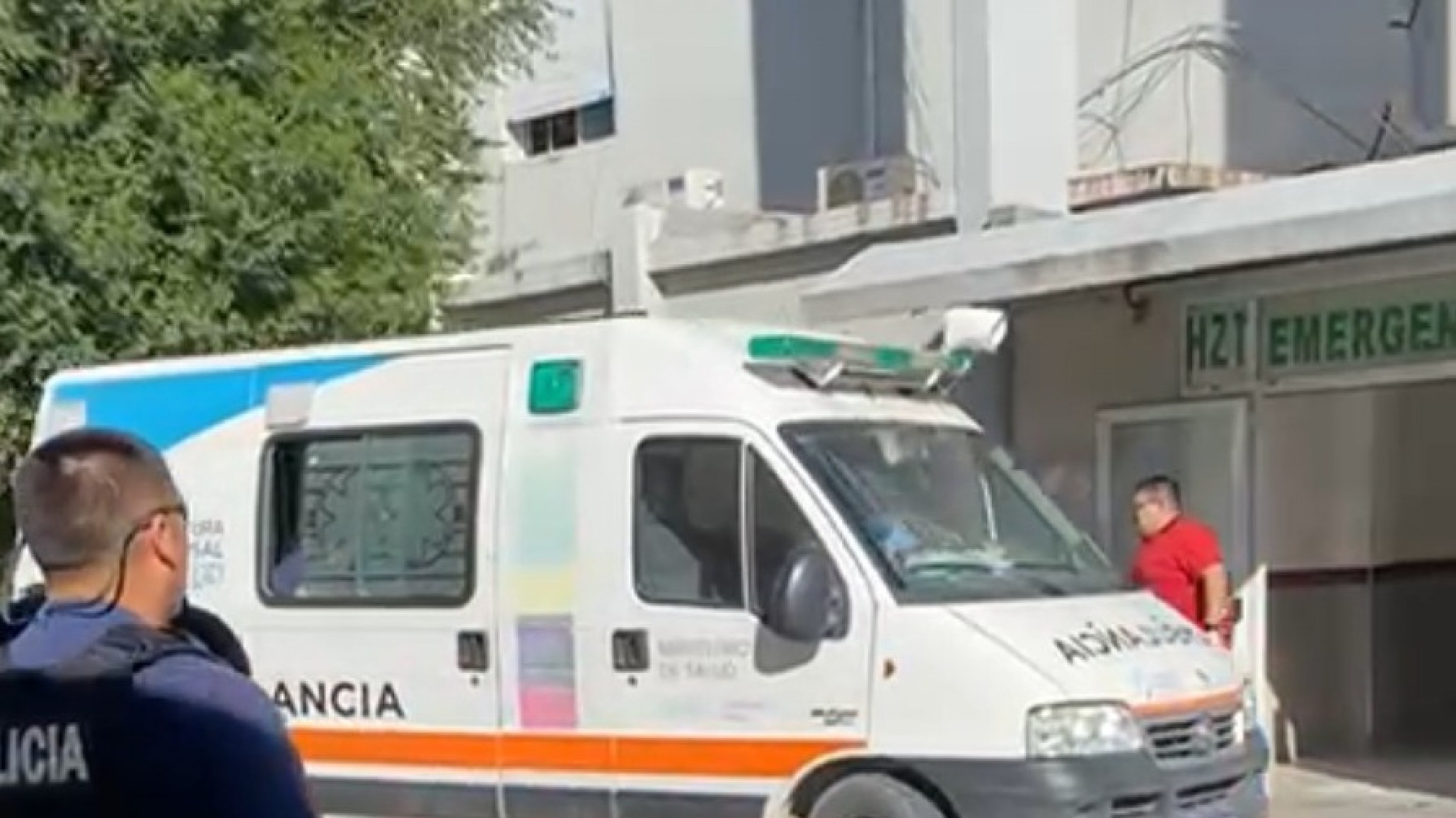 Murió la mujer hallada con dos balazos en la cabeza "estaba en estado crítico"