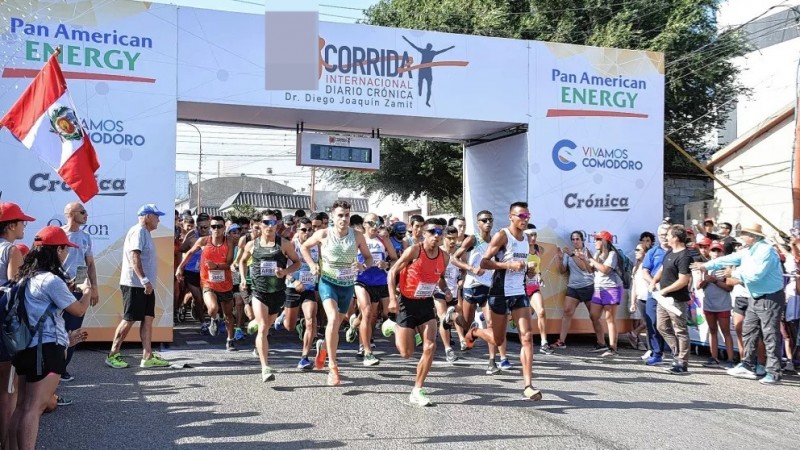 Este año no se haría la tradicional corrida del Diario Crónica