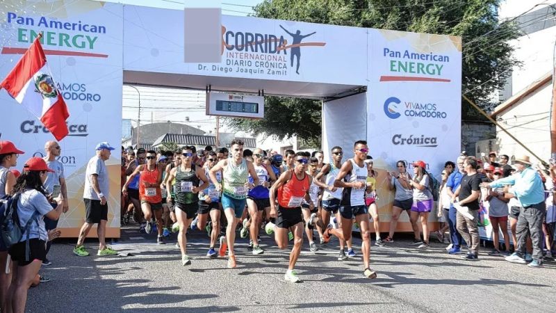 Este año no se haría la tradicional corrida del Diario Crónica
