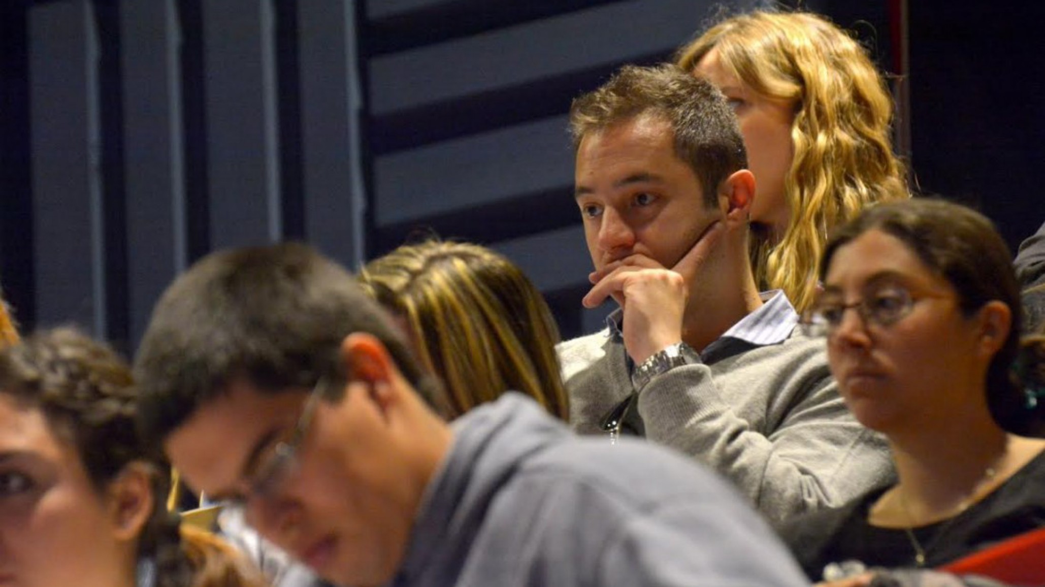 Readecuación Tarifaria de la SCPL: este viernes se realizará la audiencia pública