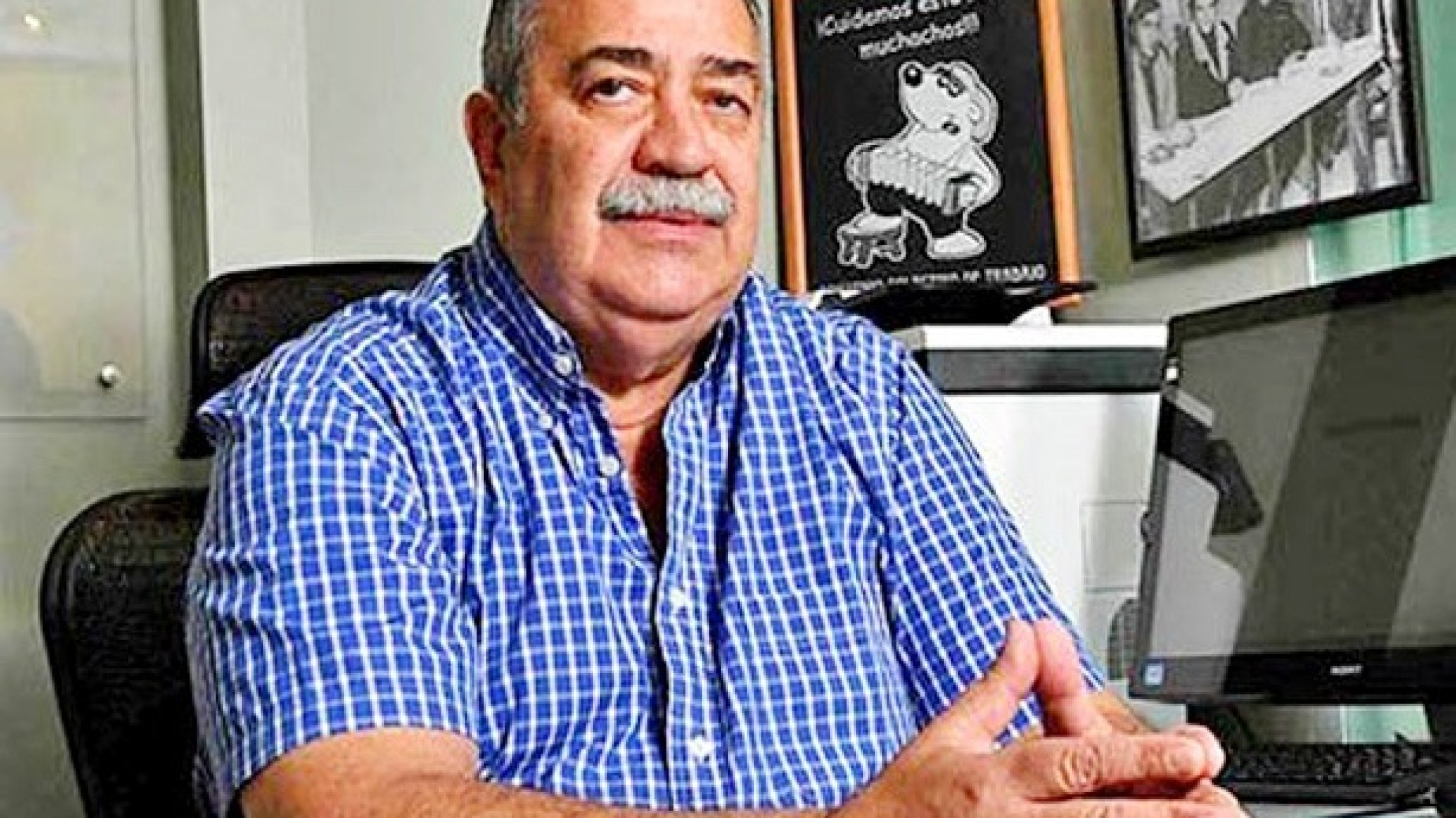 Héctor González sobre medidas de Milei: "esto es insostenible por donde se lo quiera ver"