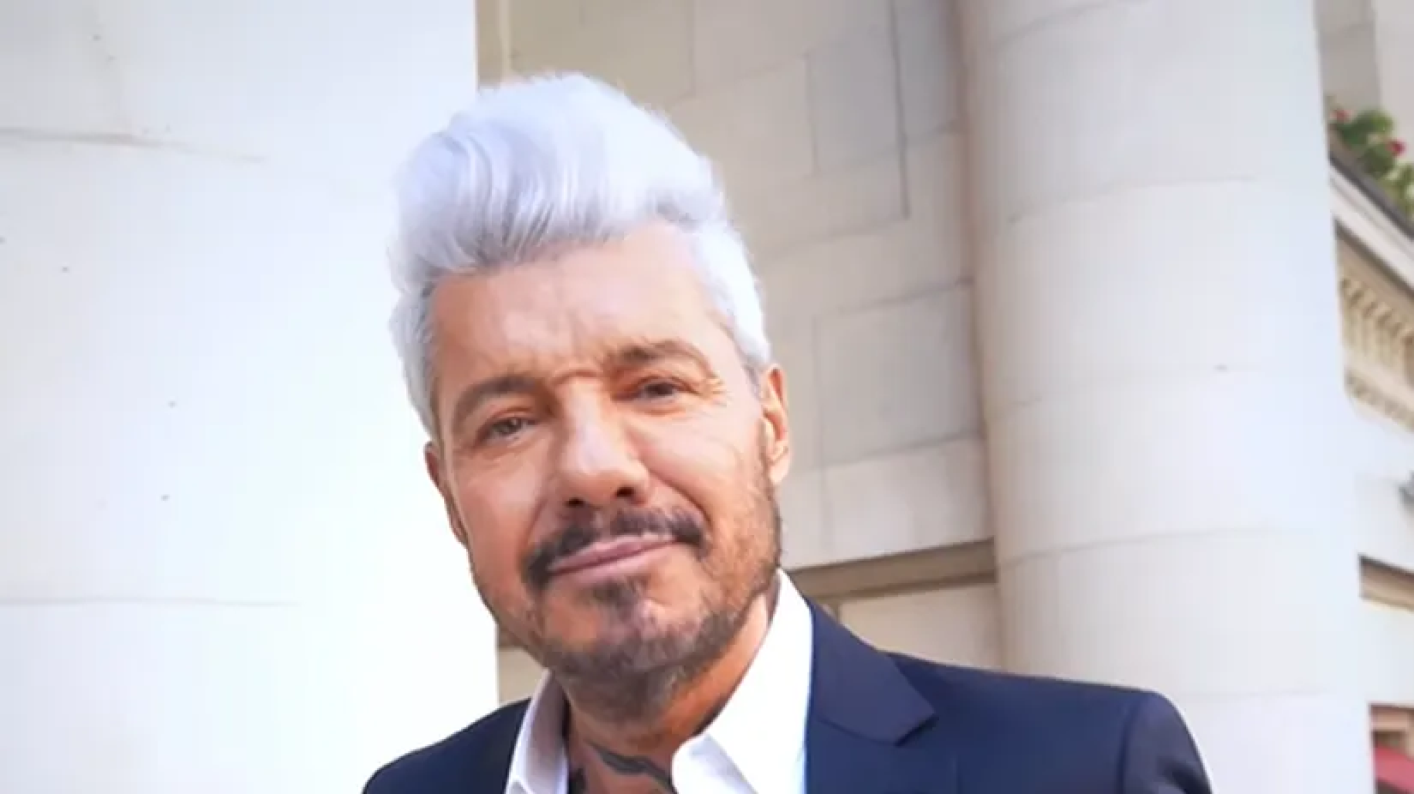"Los Tinelli": Mirá el tráiler del reality show de Marcelo Tinelli