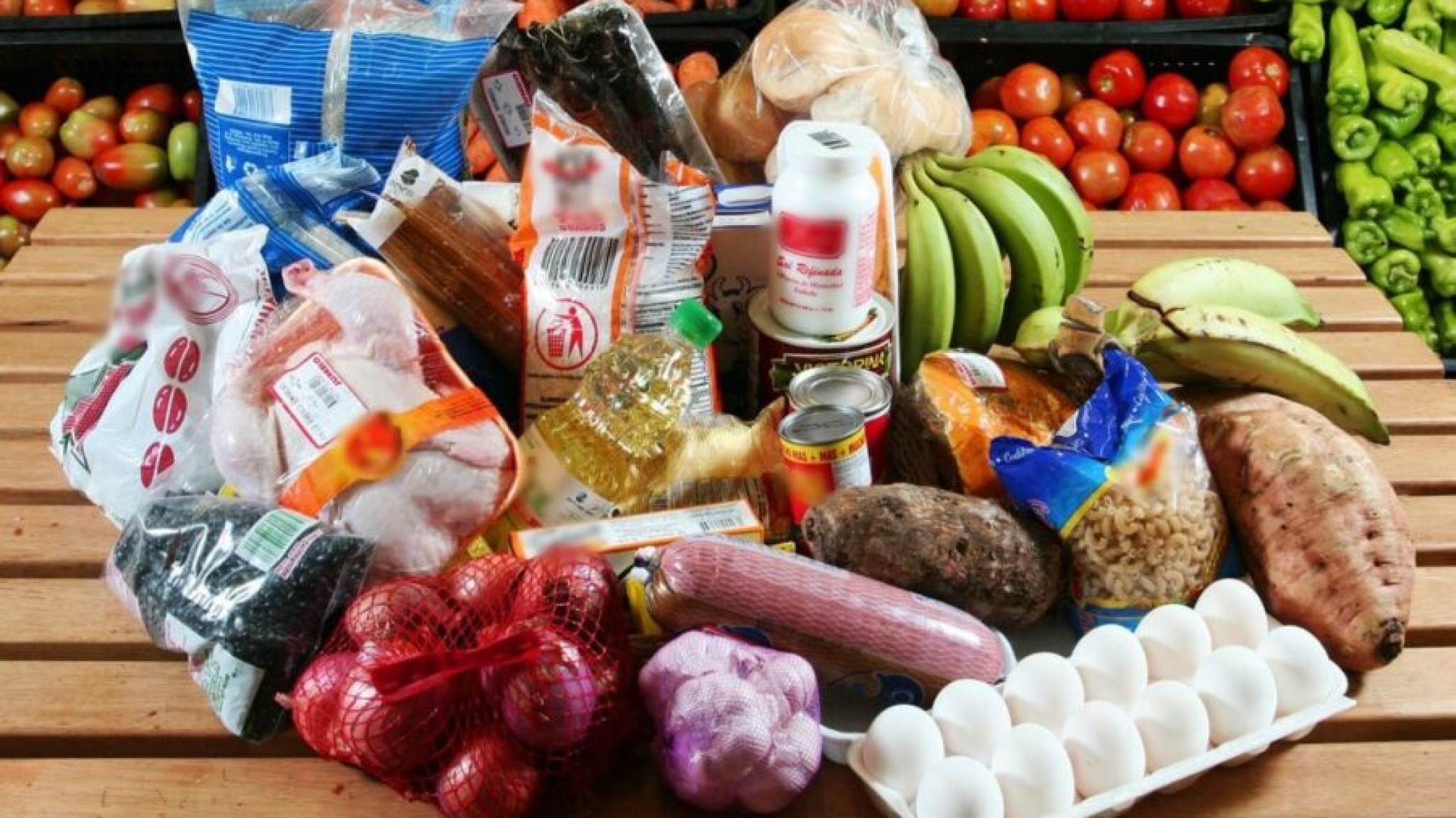 Aumentó el 6,5% en la Canasta Básica en Comodoro Rivadavia en contraposición con el 3,1% nacional