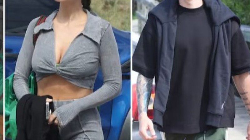 ¡Enamorados! Las imágenes de La China Suárez y Lauty Gram