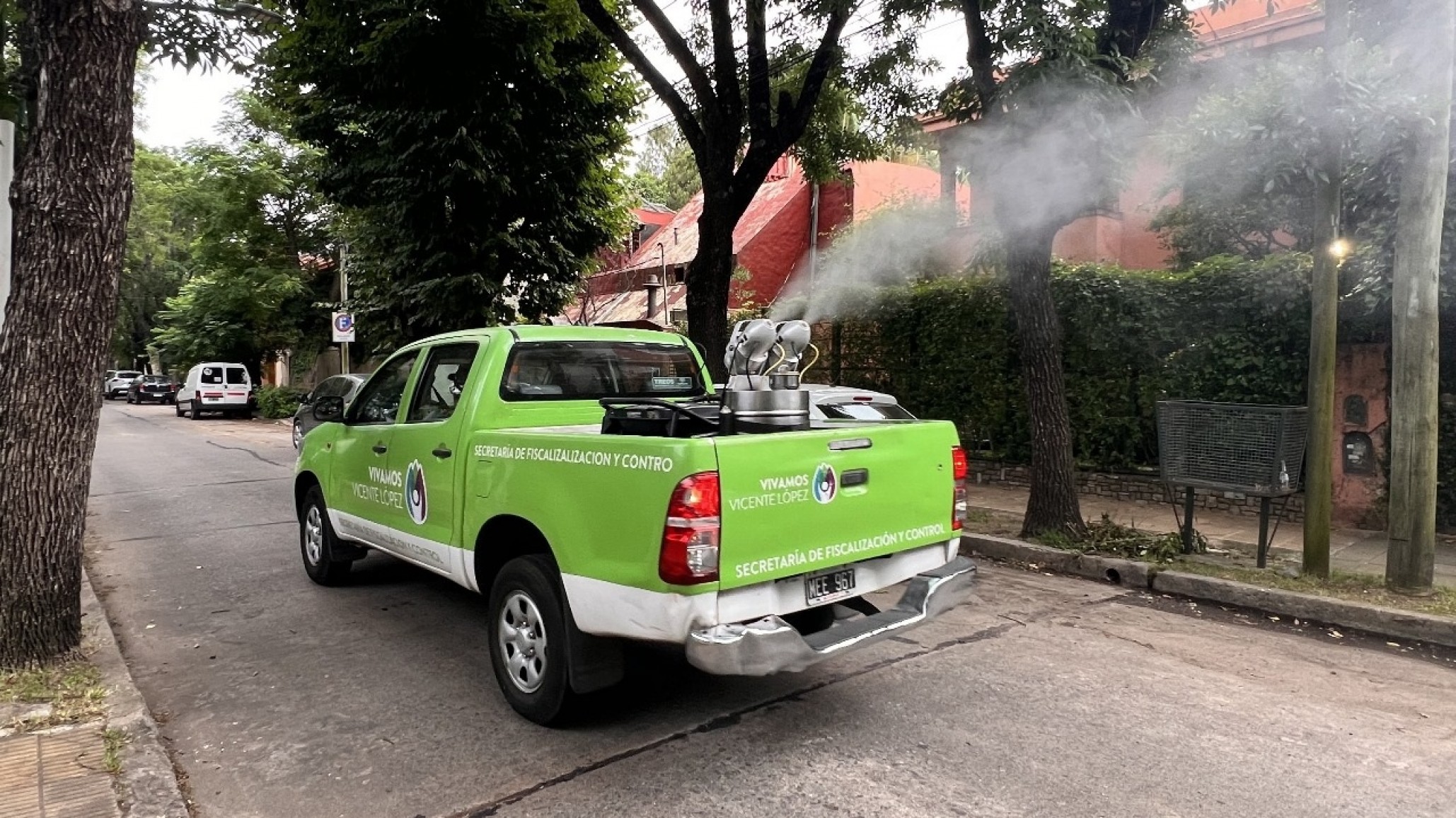 Ola de mosquitos: ¿Qué zonas afecta y qué consecuencias tiene?