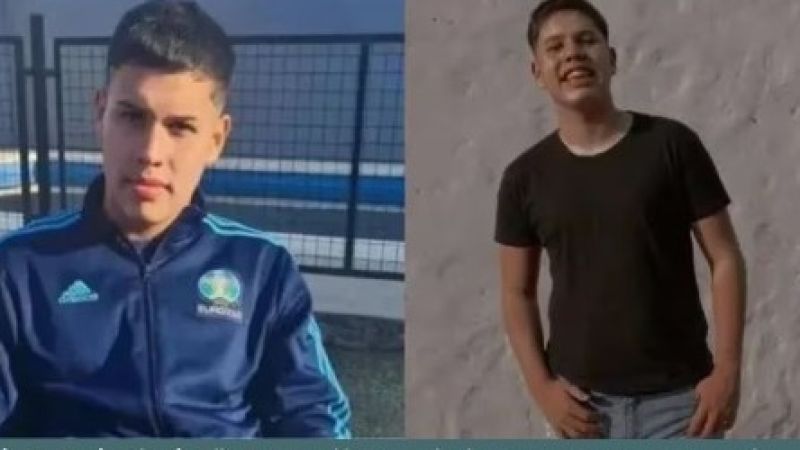 Crimen de Tomás Tello: Así detuvieron a tres personas más