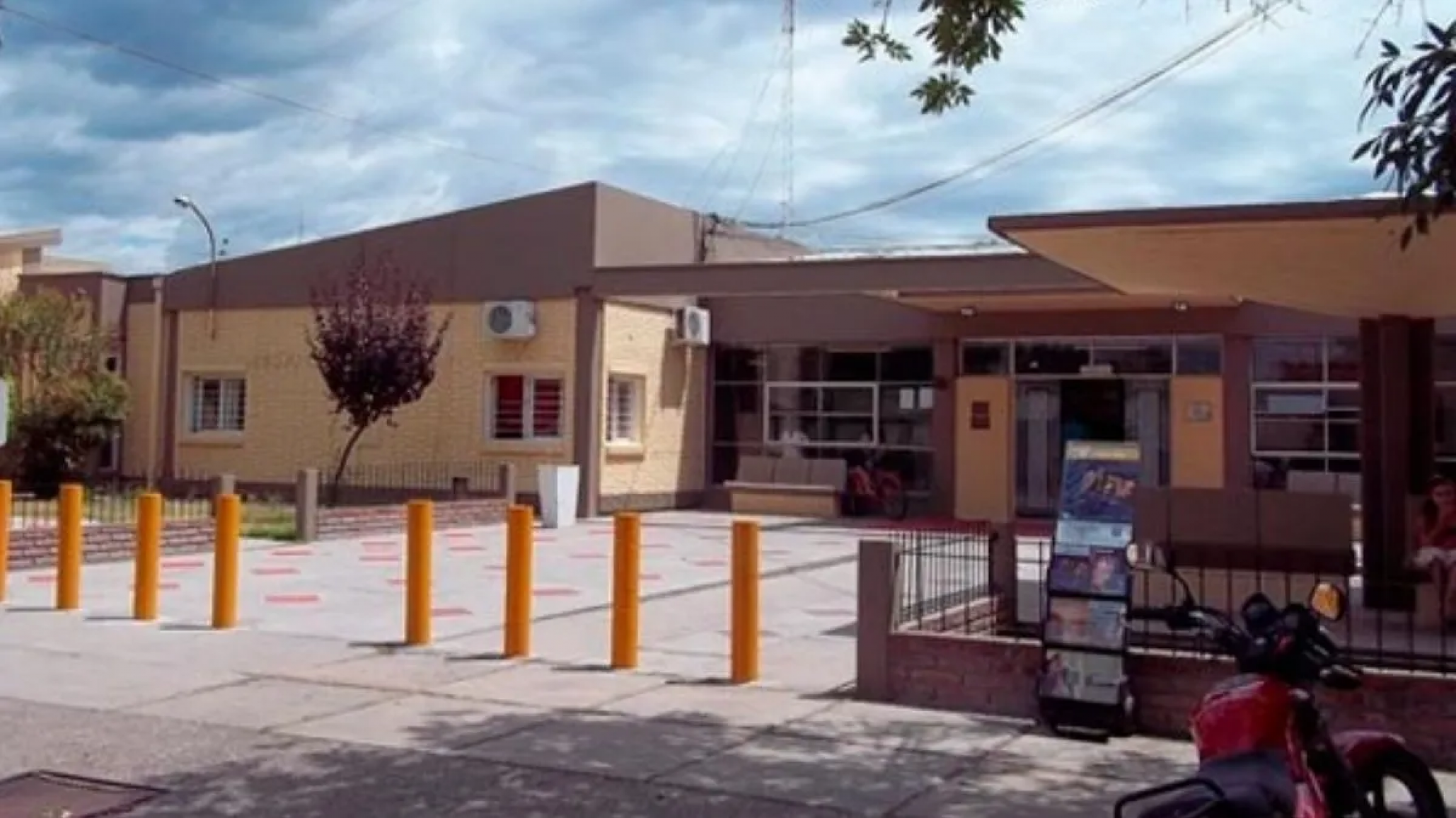 Tragedia en General Alvear: Menor de 14 años muere por la caída de un ventilador