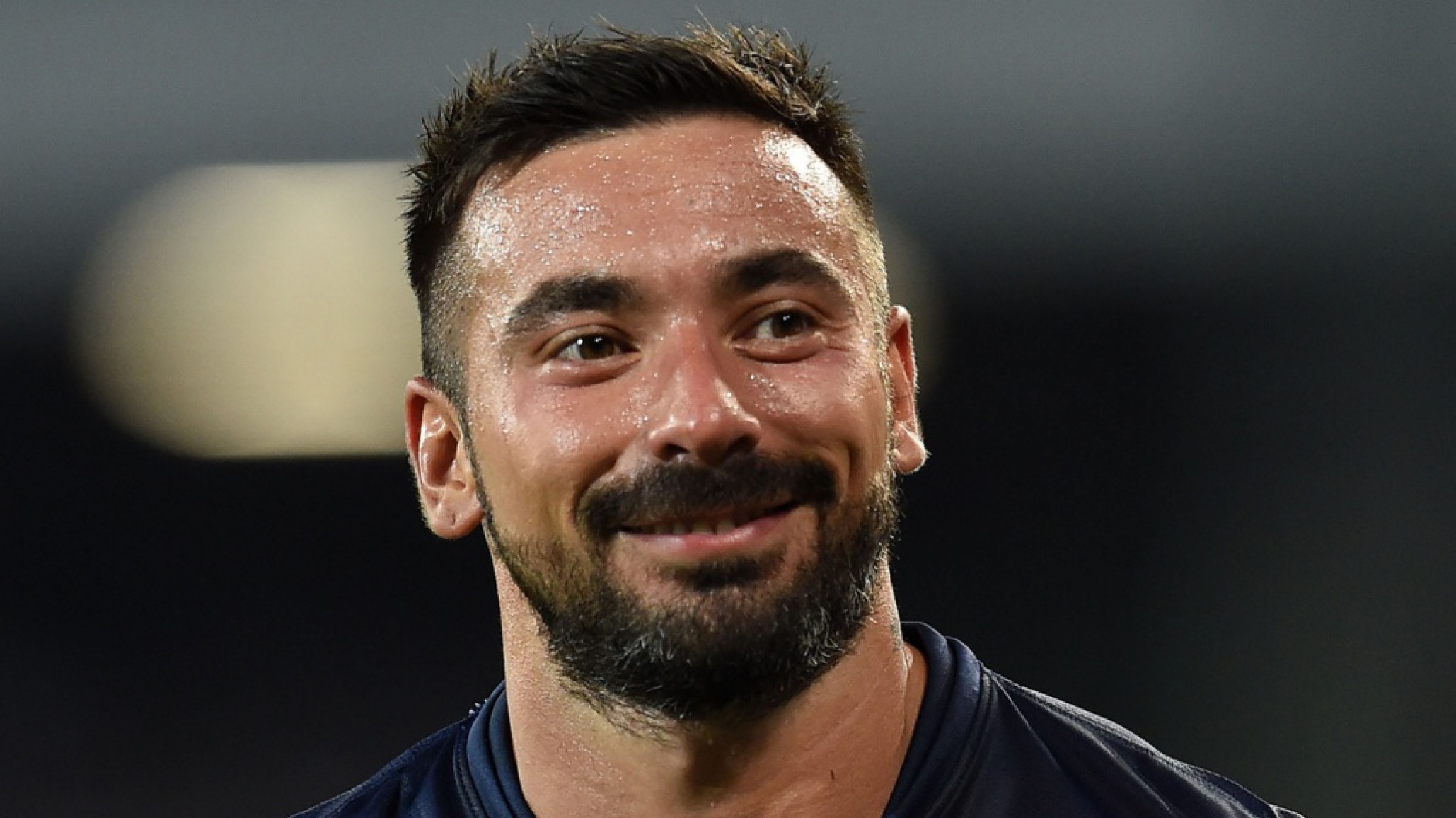 ¡Pocho Lavezzi en grave estado! El ex futbolista sufrió una sobredosis