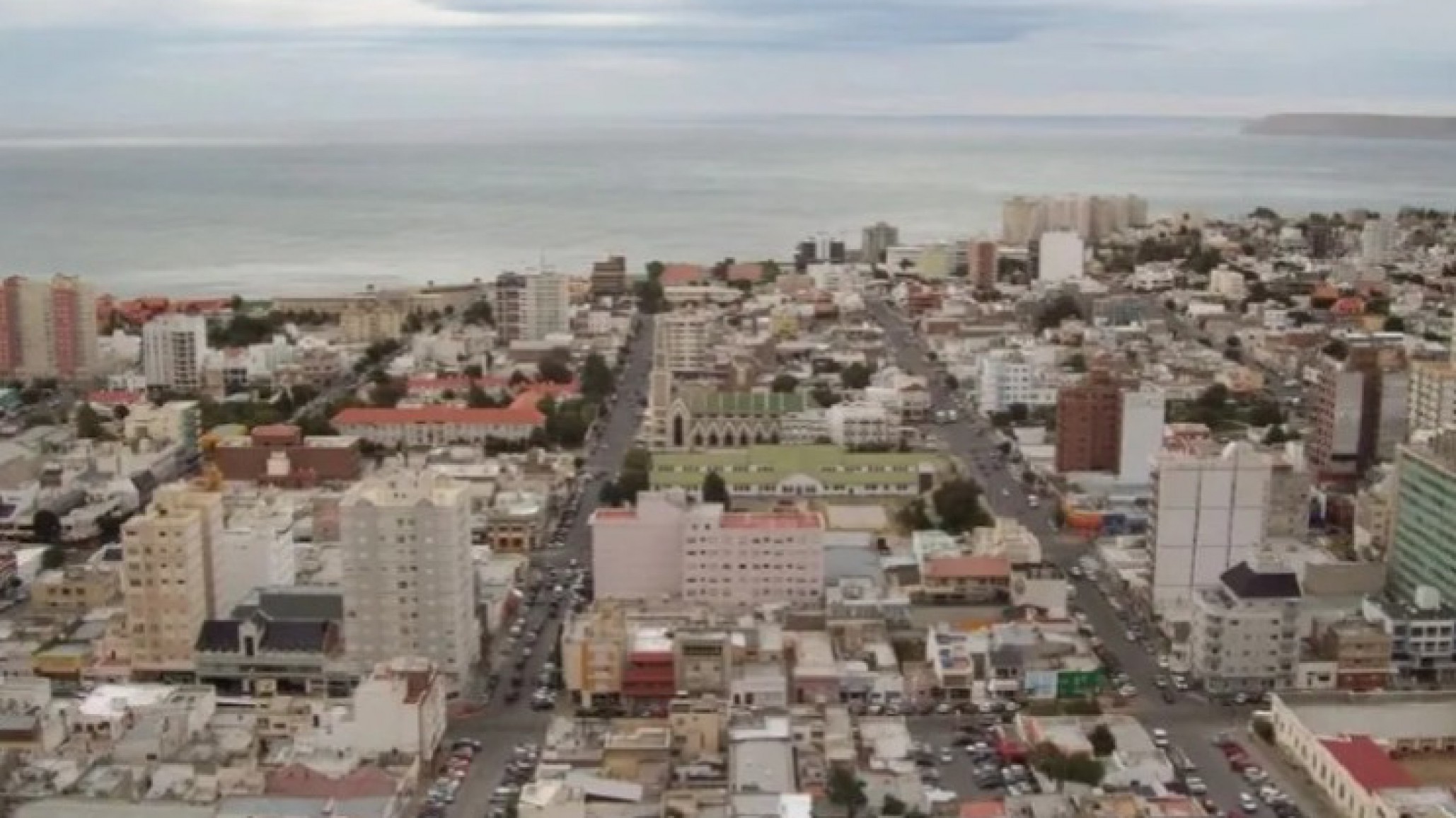 Asì se presenta el clima para este domingo ¿hacemos playa?
