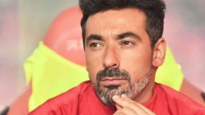 Tomás, el hijo del Pocho Lavezzi, habló sobre su salud