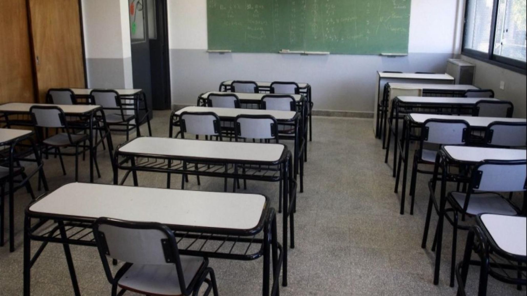 Docentes de ATECH Sur cuestionaron el inicio del ciclo lectivo en Comodoro