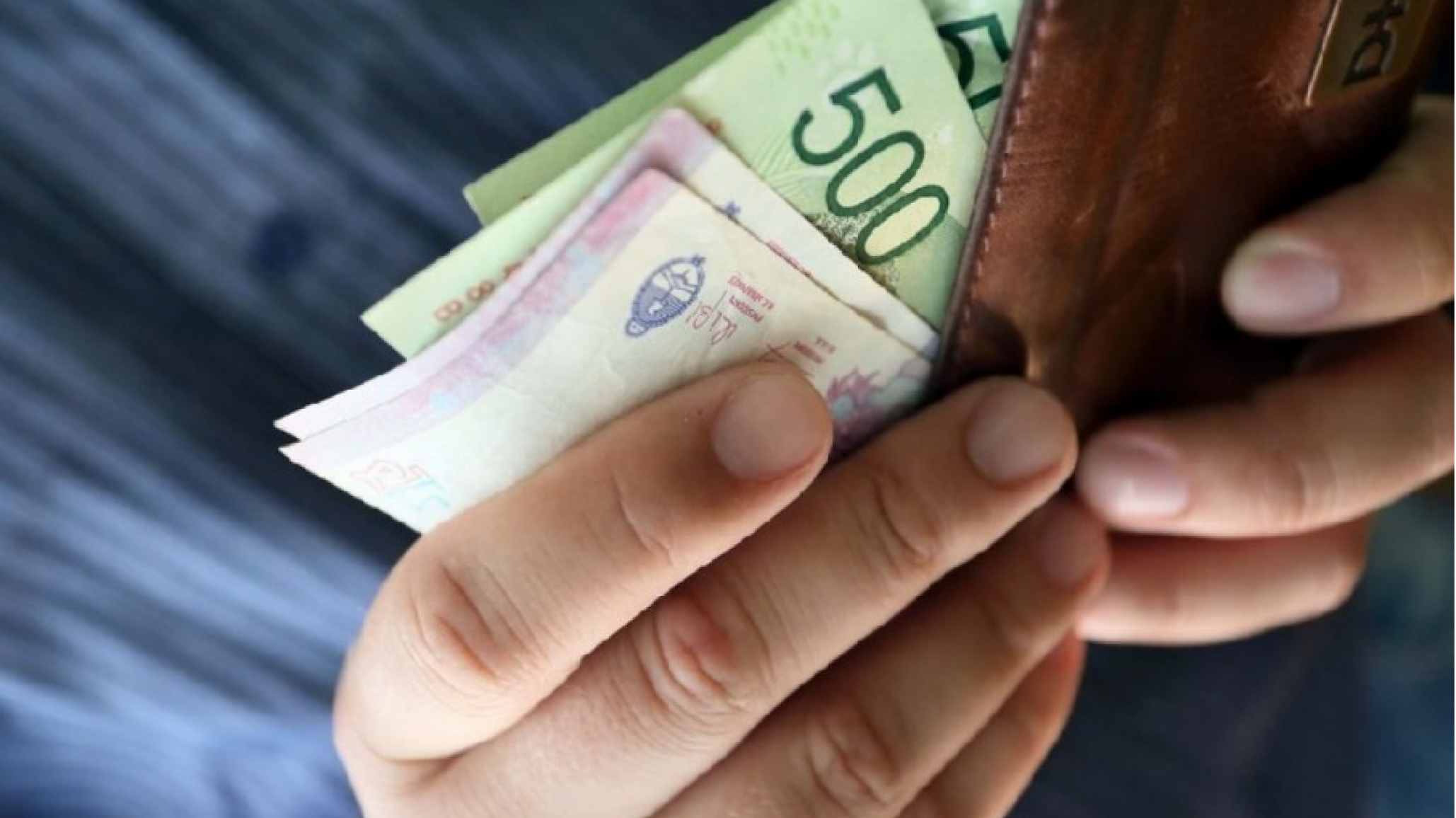 Argentina en el ranking del peor salario mínimo de la región ¿Cuál es el puesto?