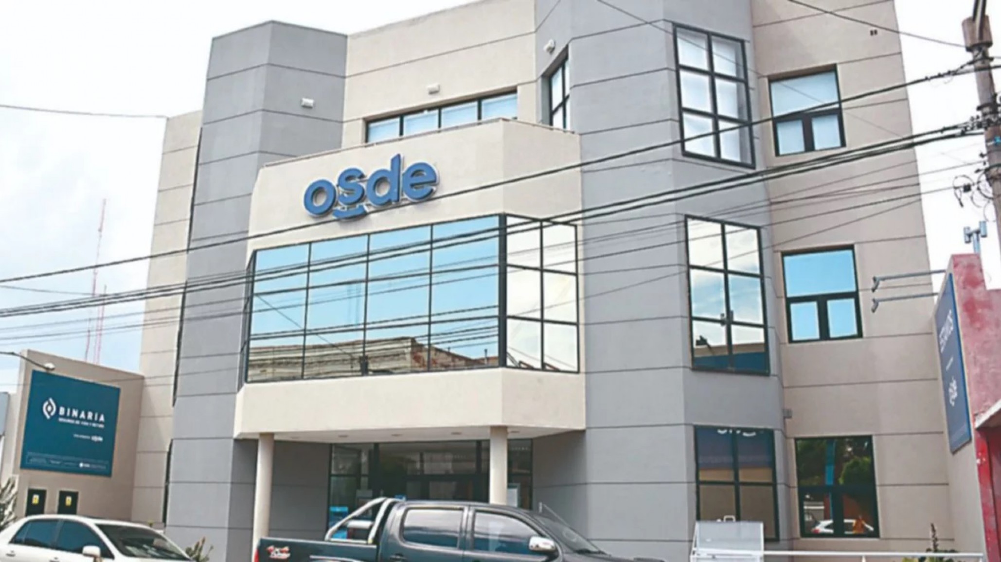 OSDE anuncia un nuevo aumento del 28% en las cuotas mensuales