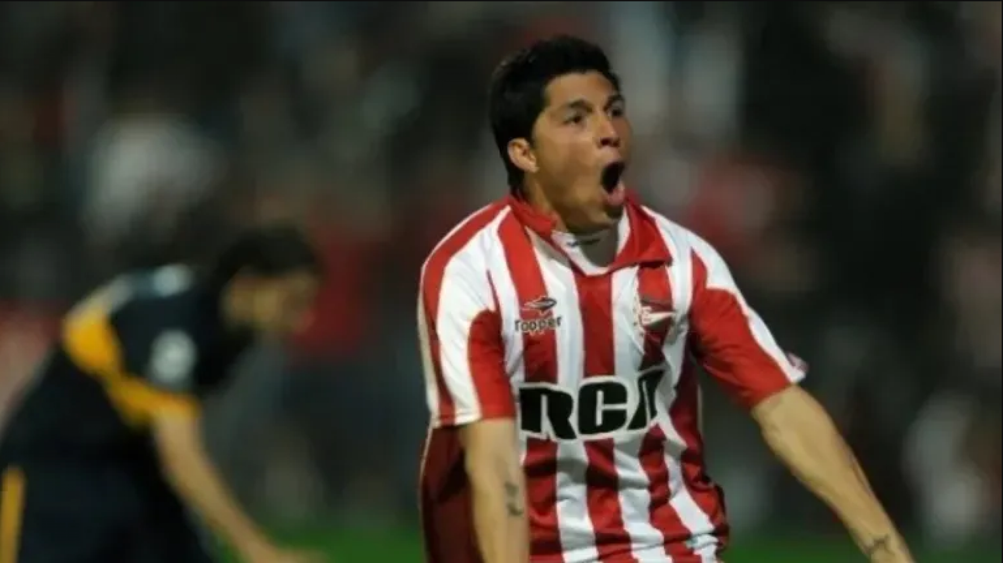 ¡Vuelve! Acuerdo entre Enzo Pérez y Estudiantes