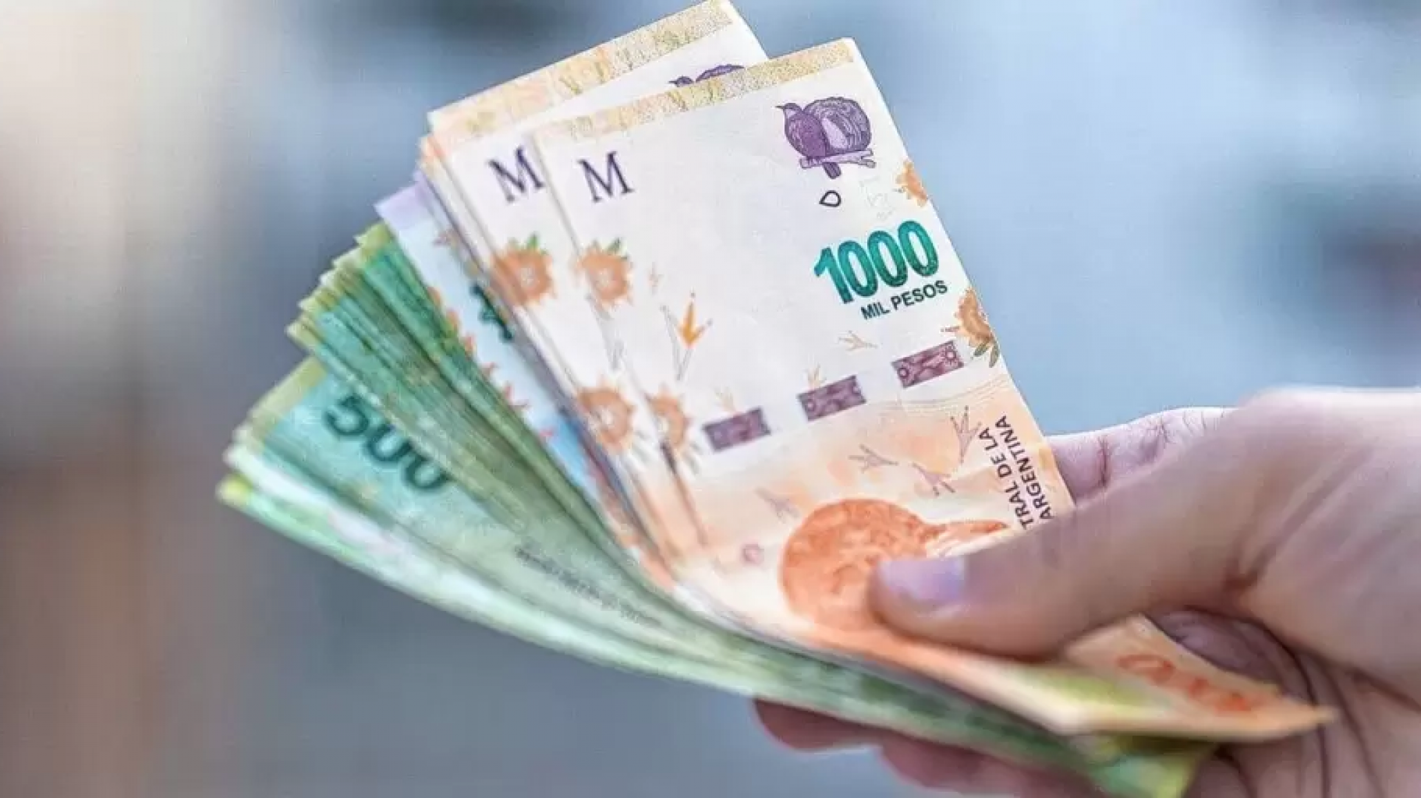 Sindicato logró un "aumentazo" de 90% para el primer trimestre del 2024