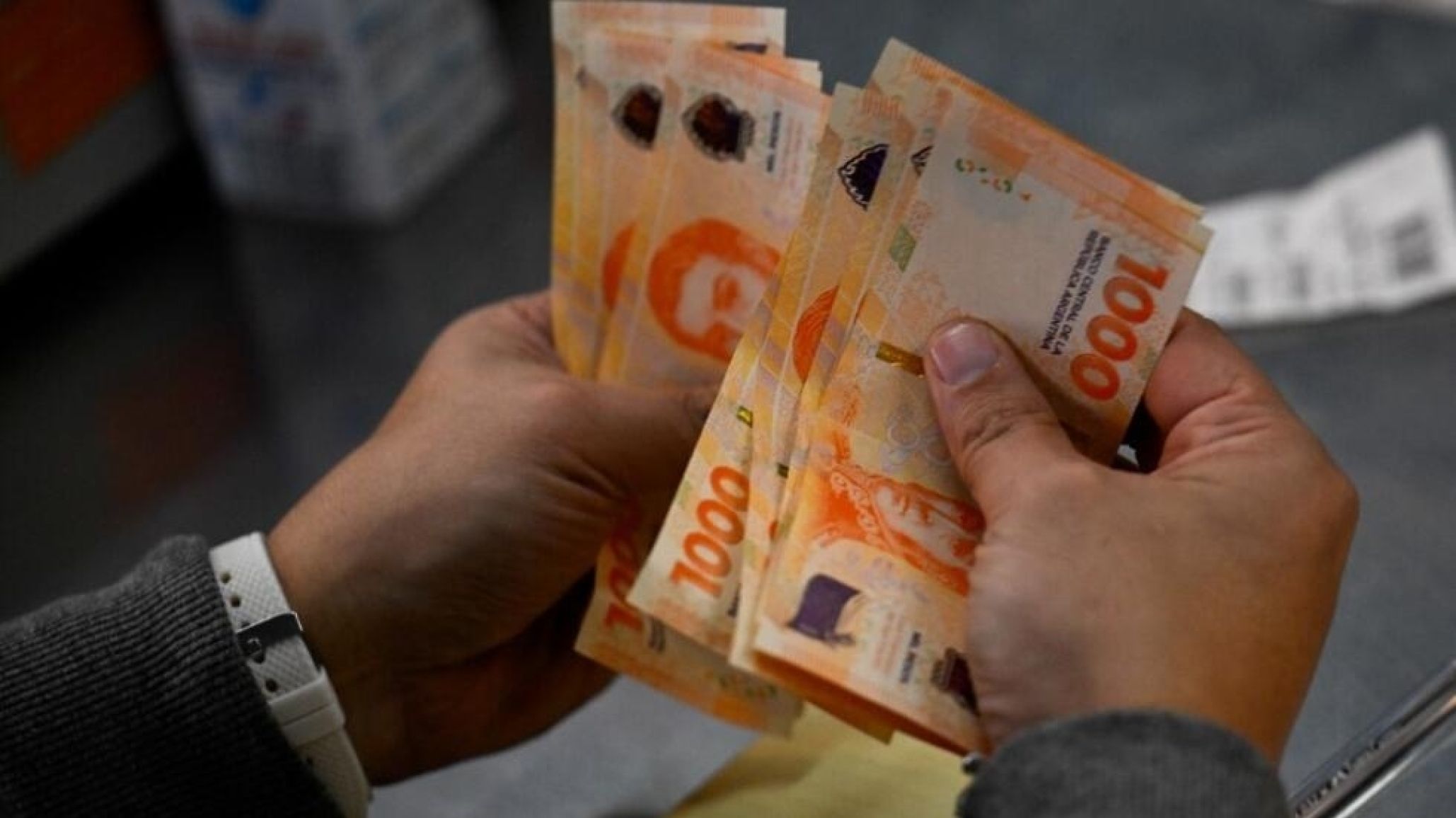 Alerta: Cooperativas de Servicios Públicos de Chubut piden medidas urgentes