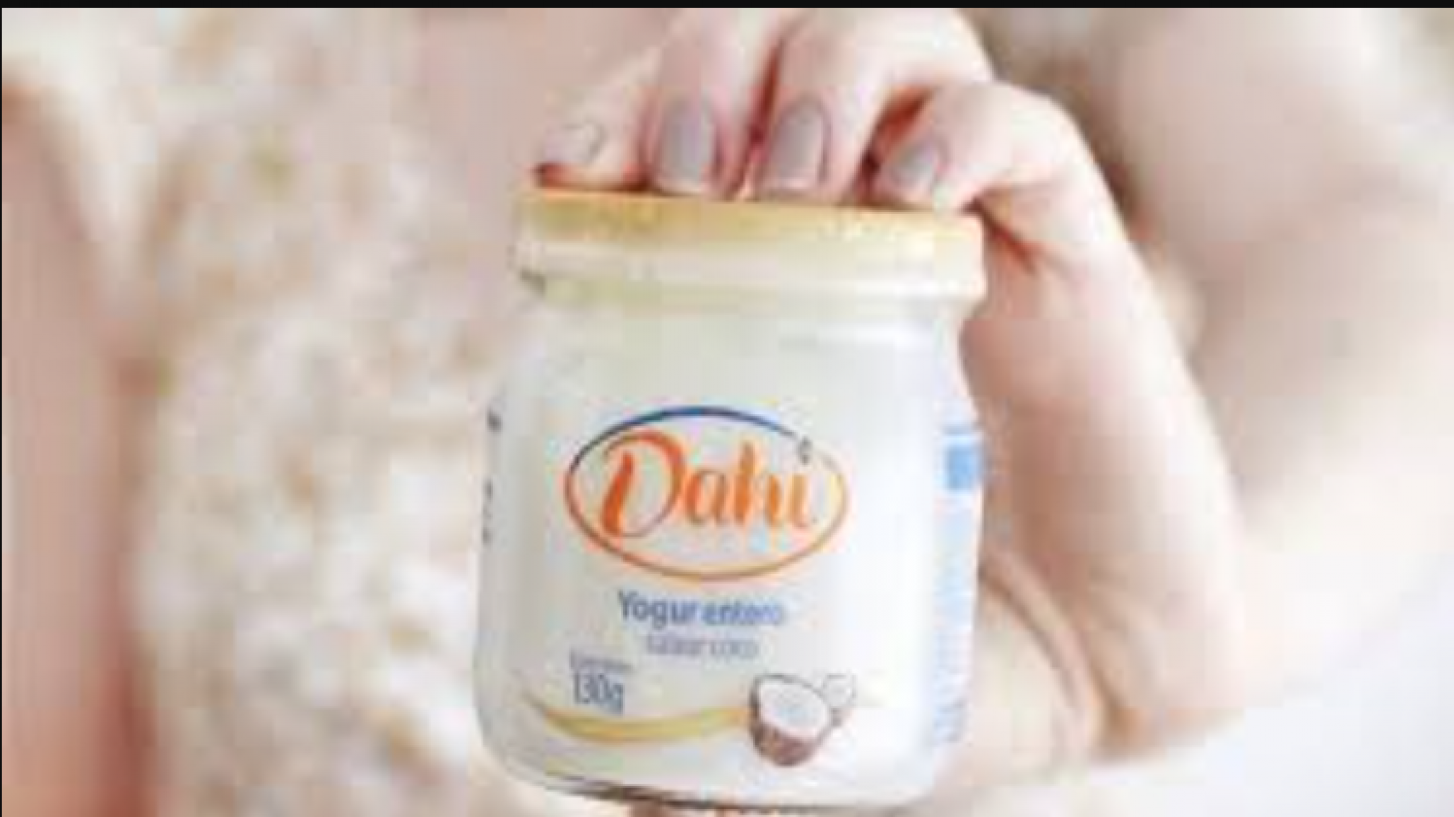 No va más: Por la crisis una empresa cambia hasta los envases