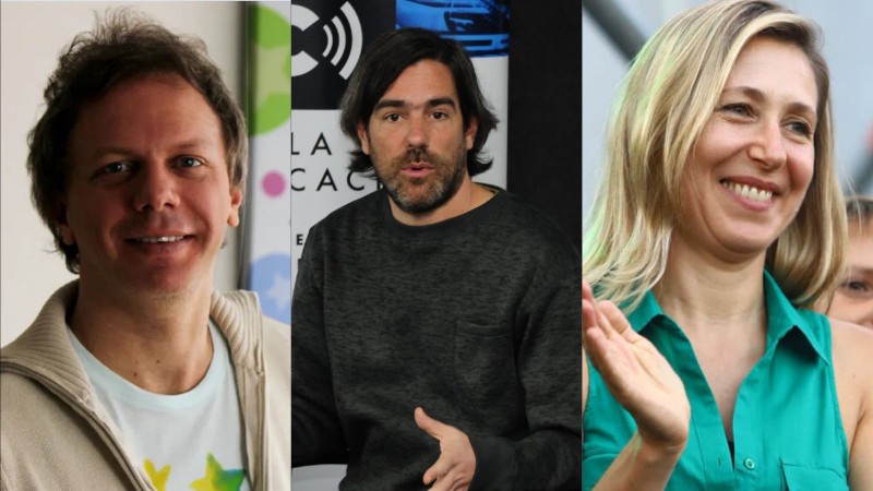 ¿Qué tienen en común Myriam Bregman, Gran Hermano y Nik?