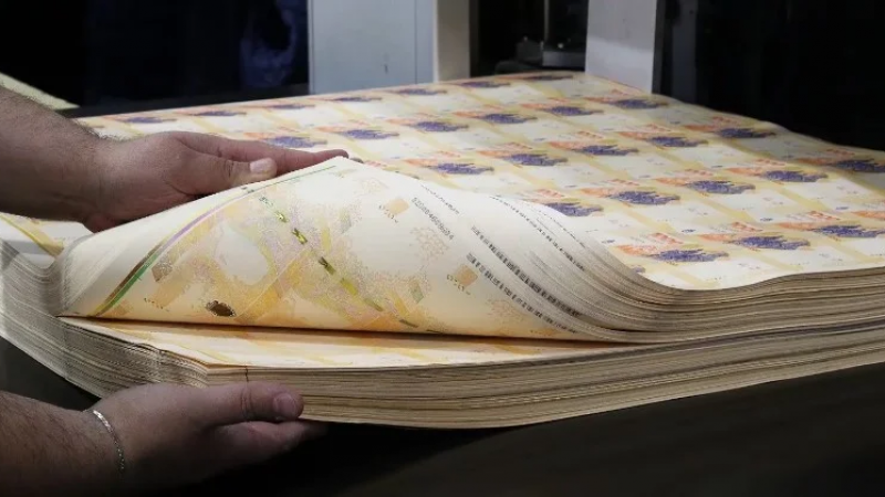 BCRA autorizo la emisión los billetes de $10.000 y $20.000: ¿Cuándo circularán?